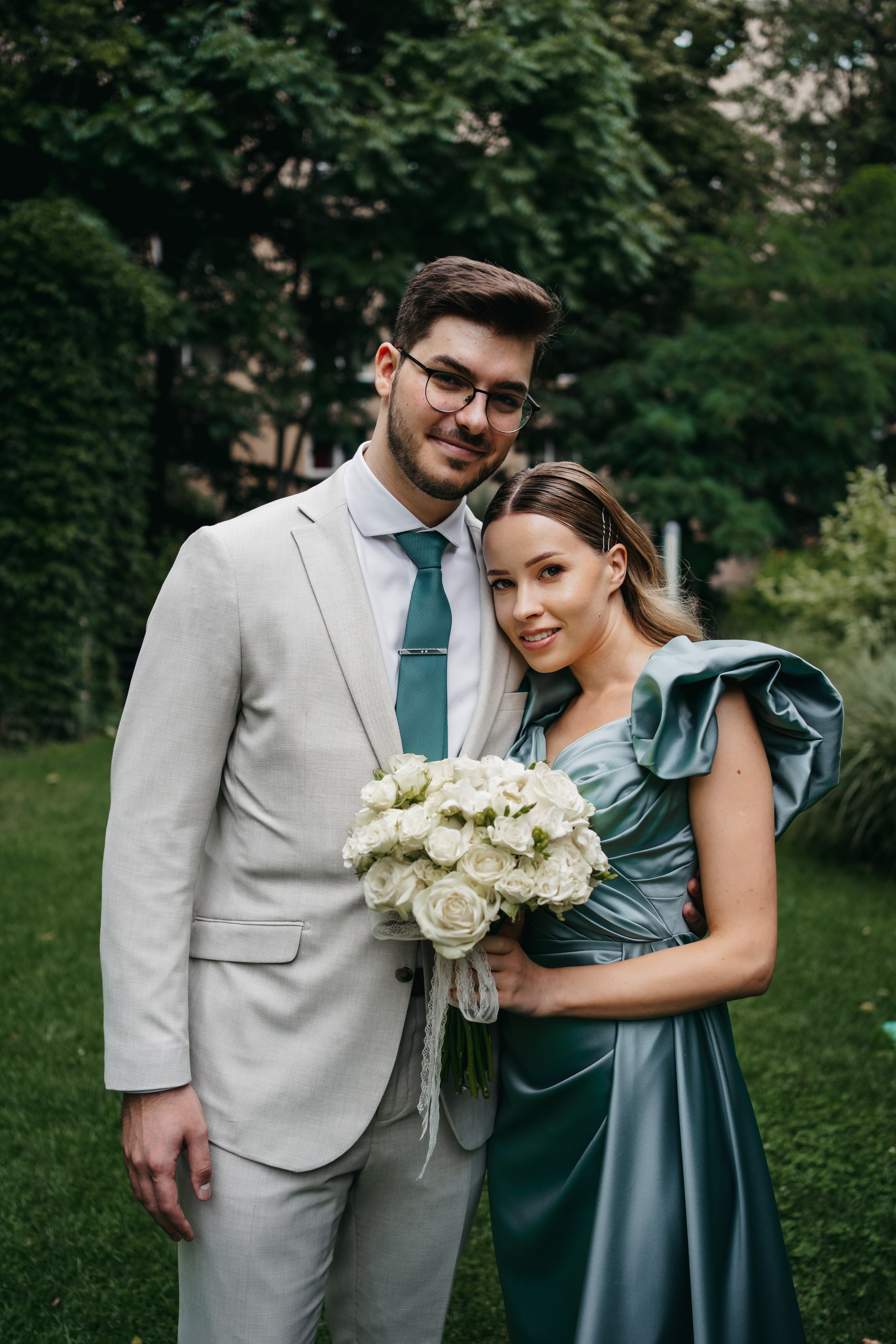 Fotograf stare civila Iasi. Fotograf Nunta Iasi - Hearts & Pictures