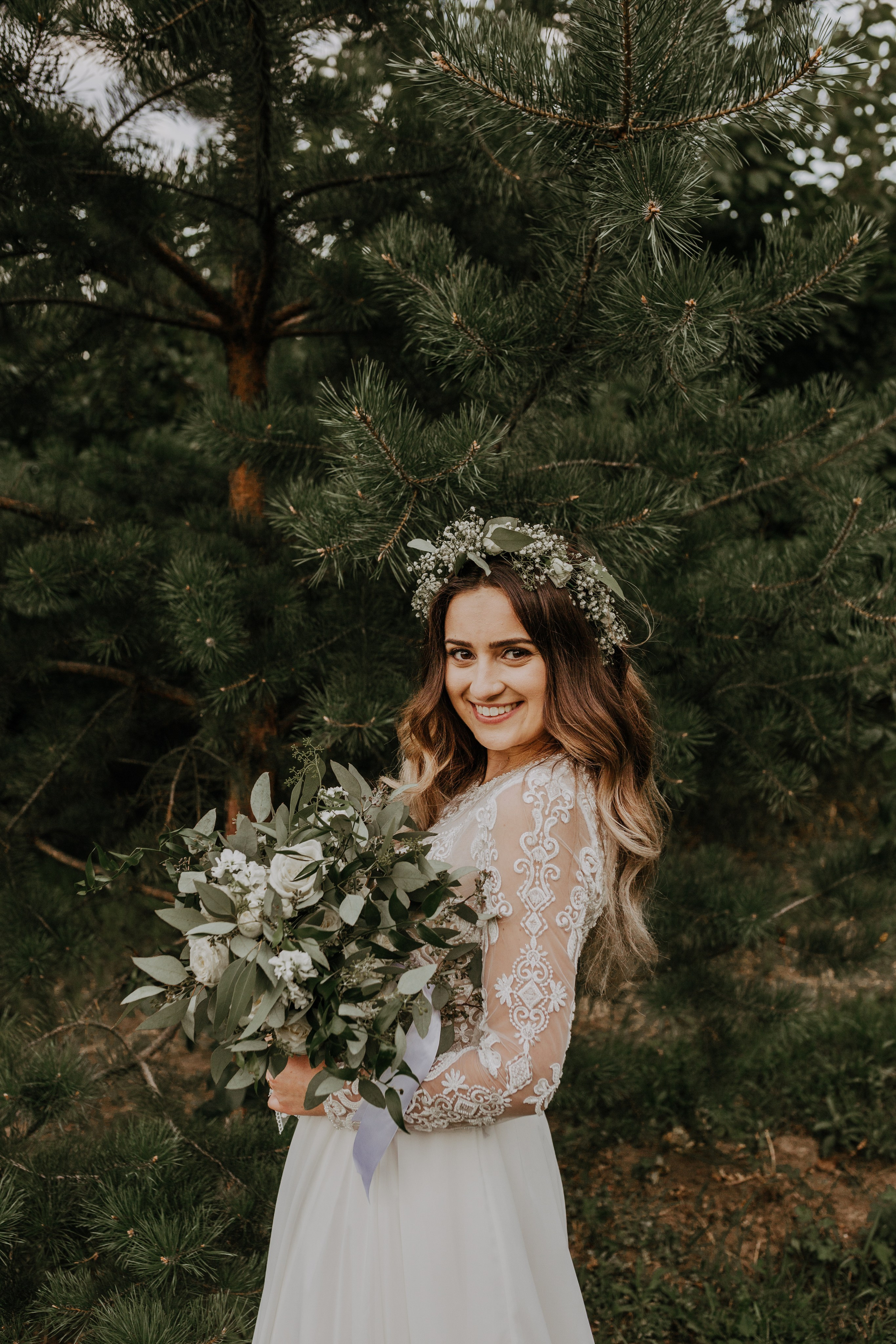 A & D. Fotograf Nunta Iasi - Hearts & Pictures