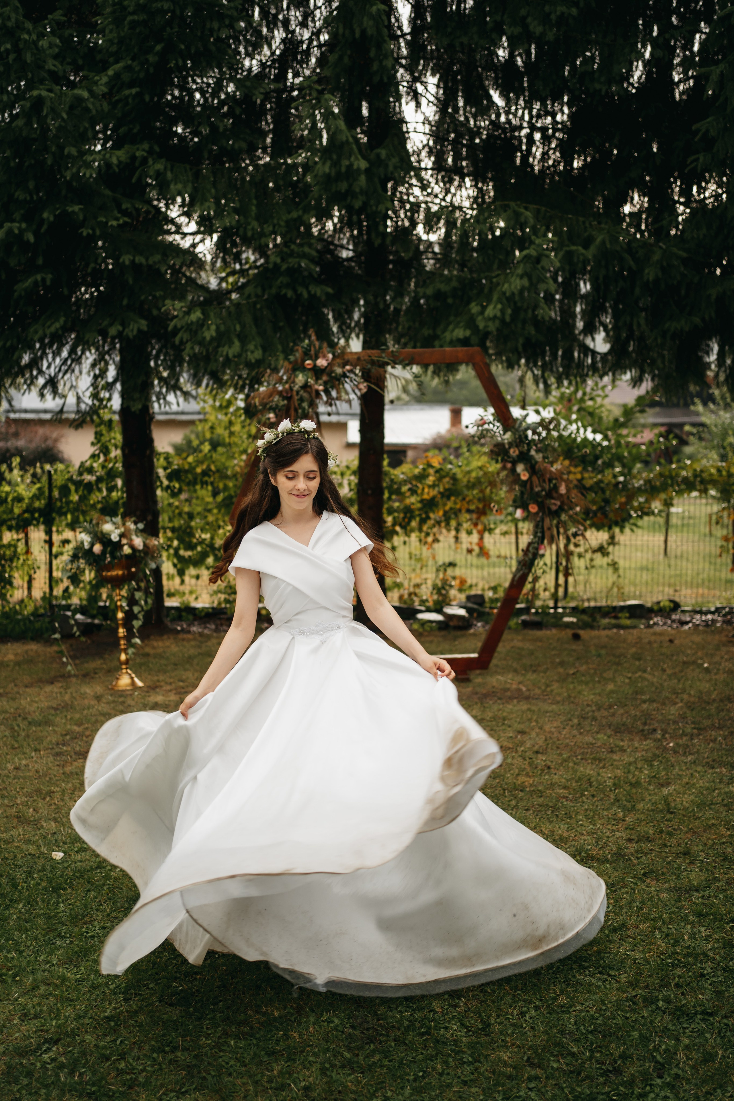 T & I. Fotograf Nunta Iasi - Hearts & Pictures