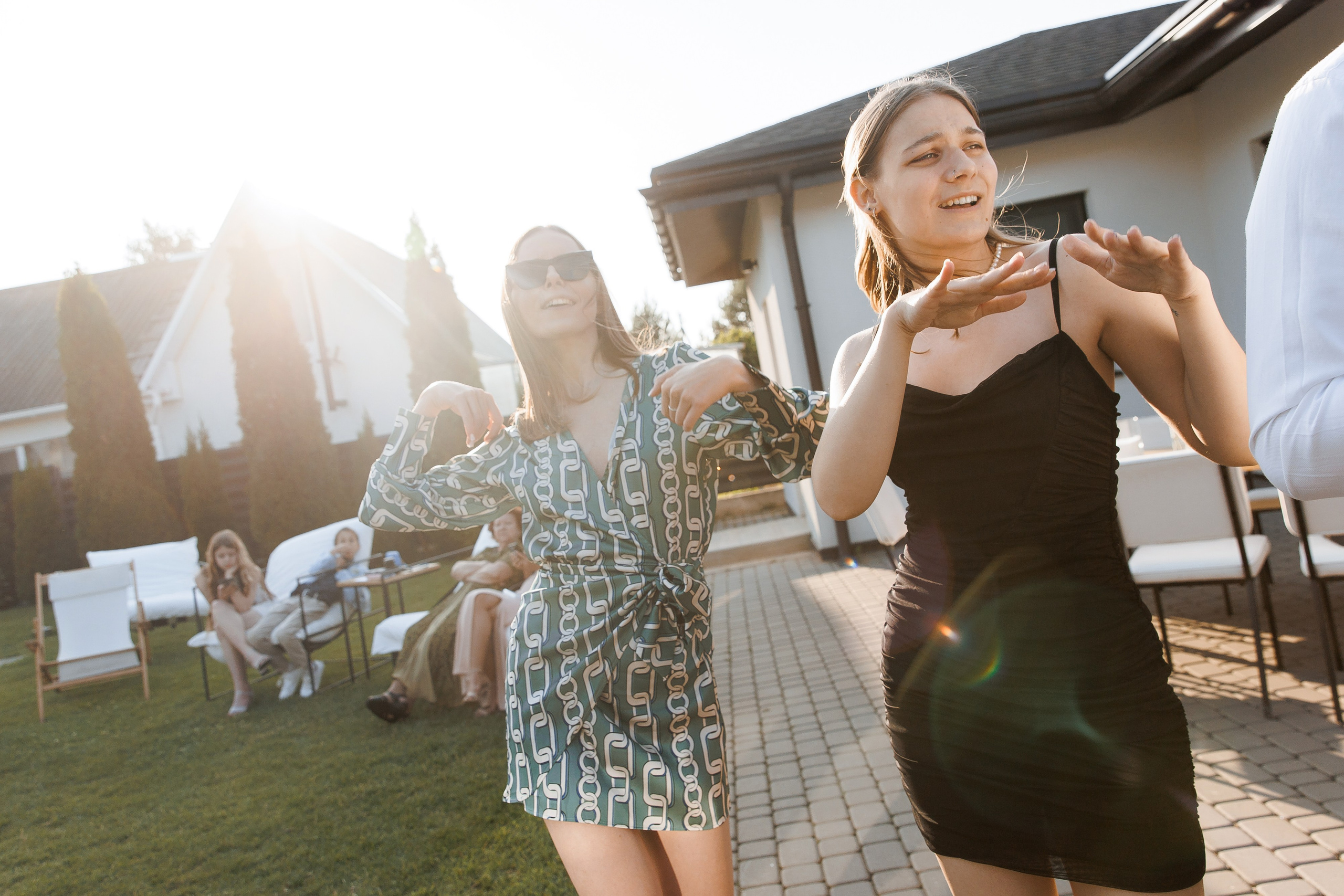 V+T. Свадебный фотограф Каледич Тимофей