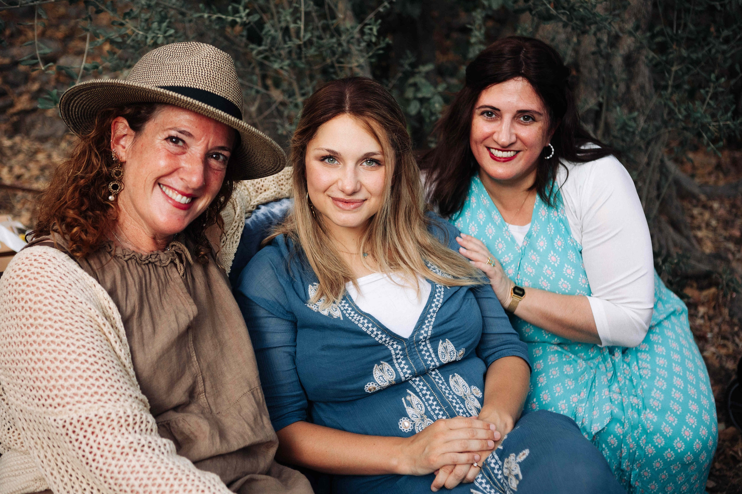 BRIT MILA IN NATURE IN JERUSALEM. Https://shi-photo.com/