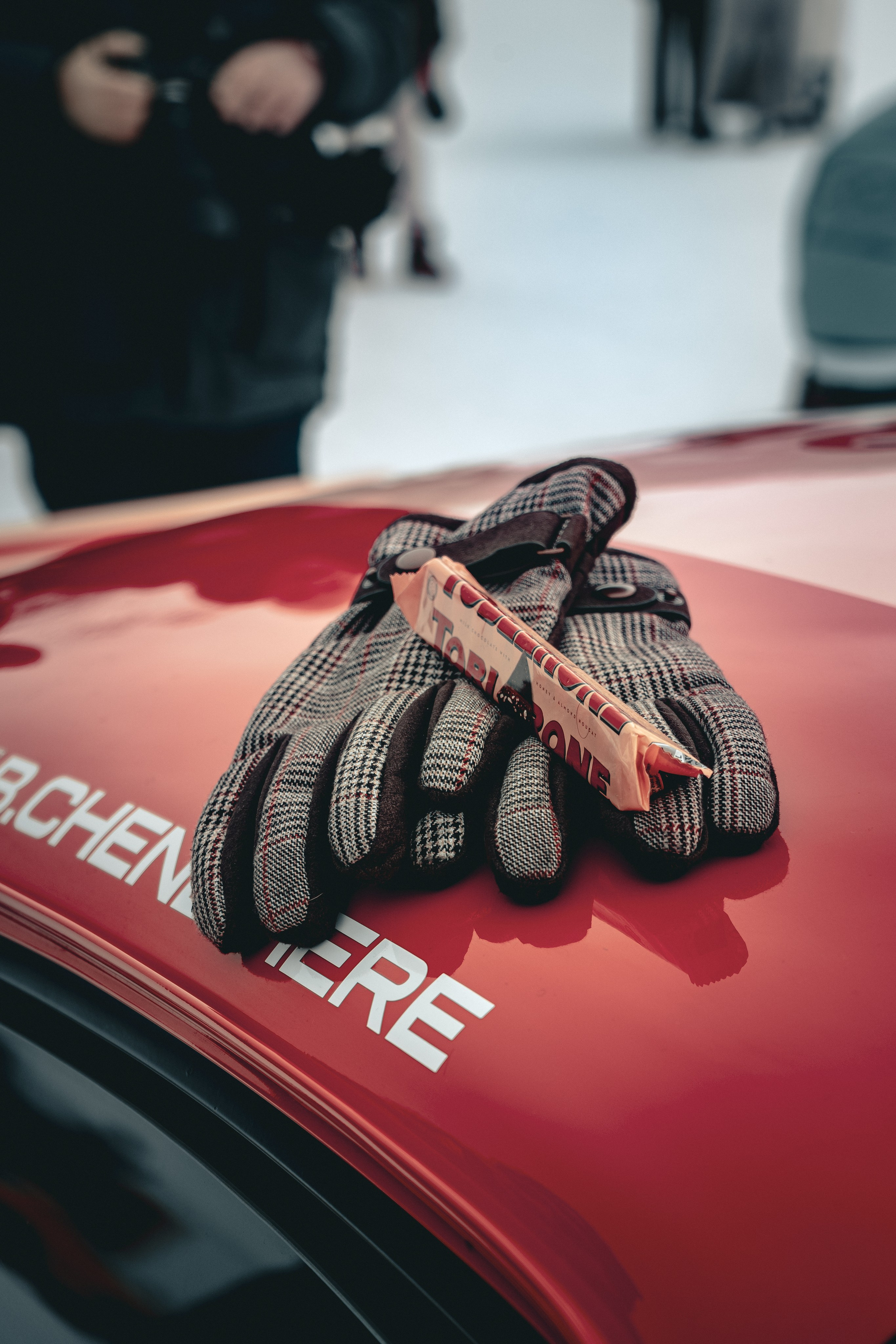 The ICE in St.Moritz 2026. Lutsenko Visuals — Photography & Visual Content