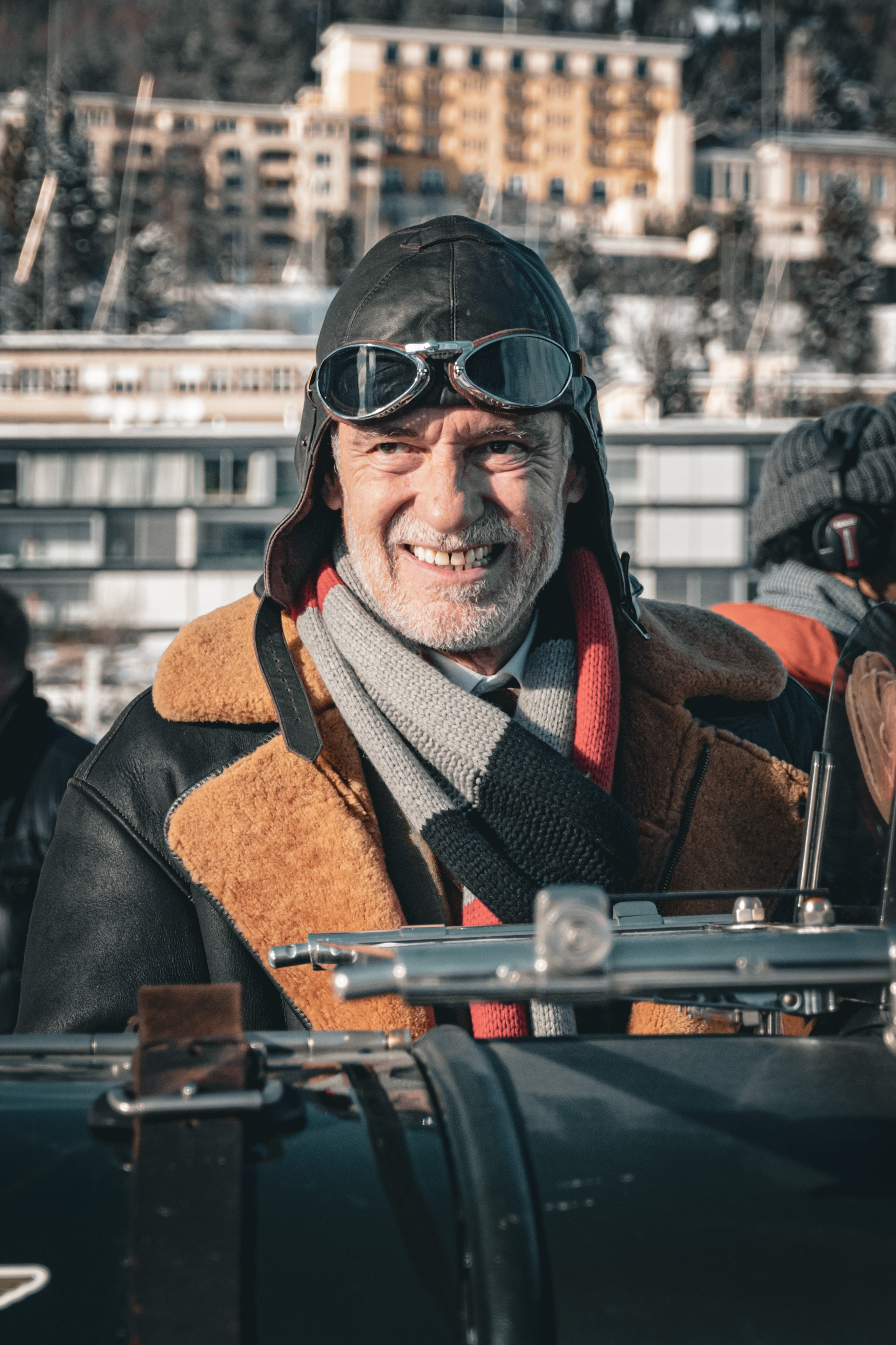 The ICE in St.Moritz 2026. Lutsenko Visuals — Photography & Visual Content