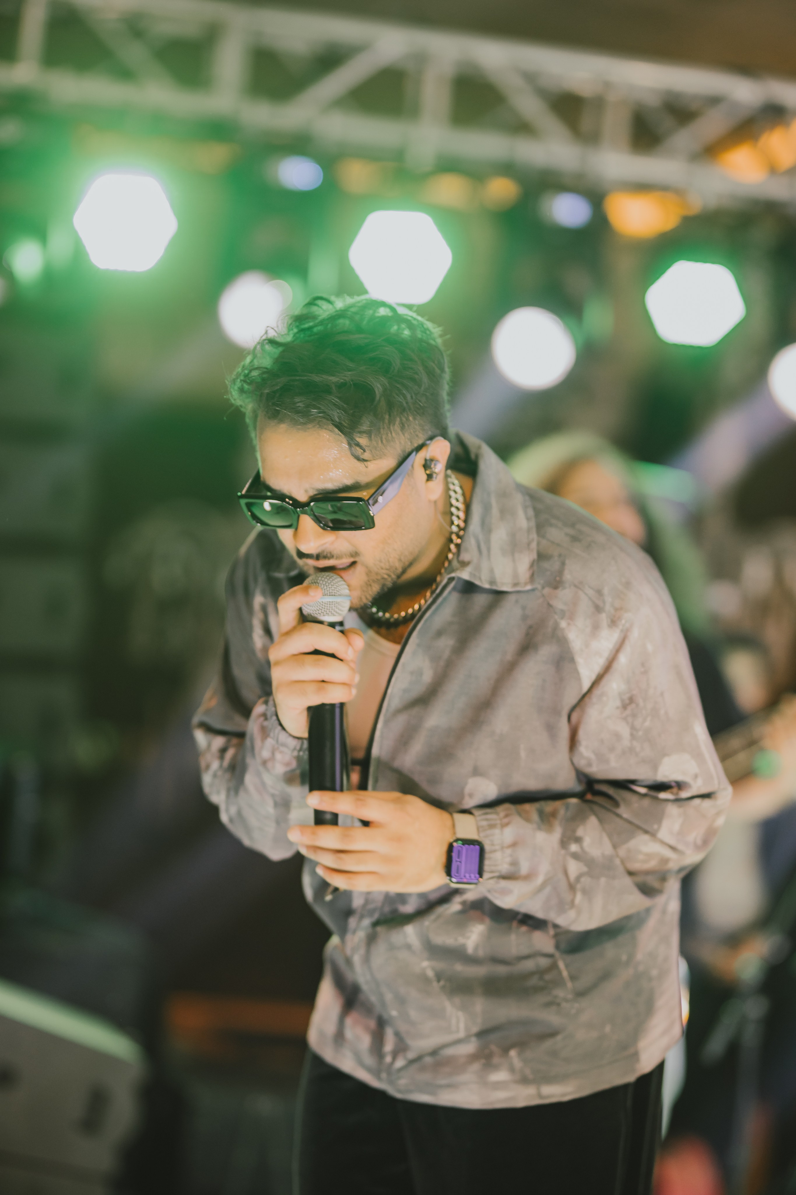 Zain & Washma. Mahas Photography