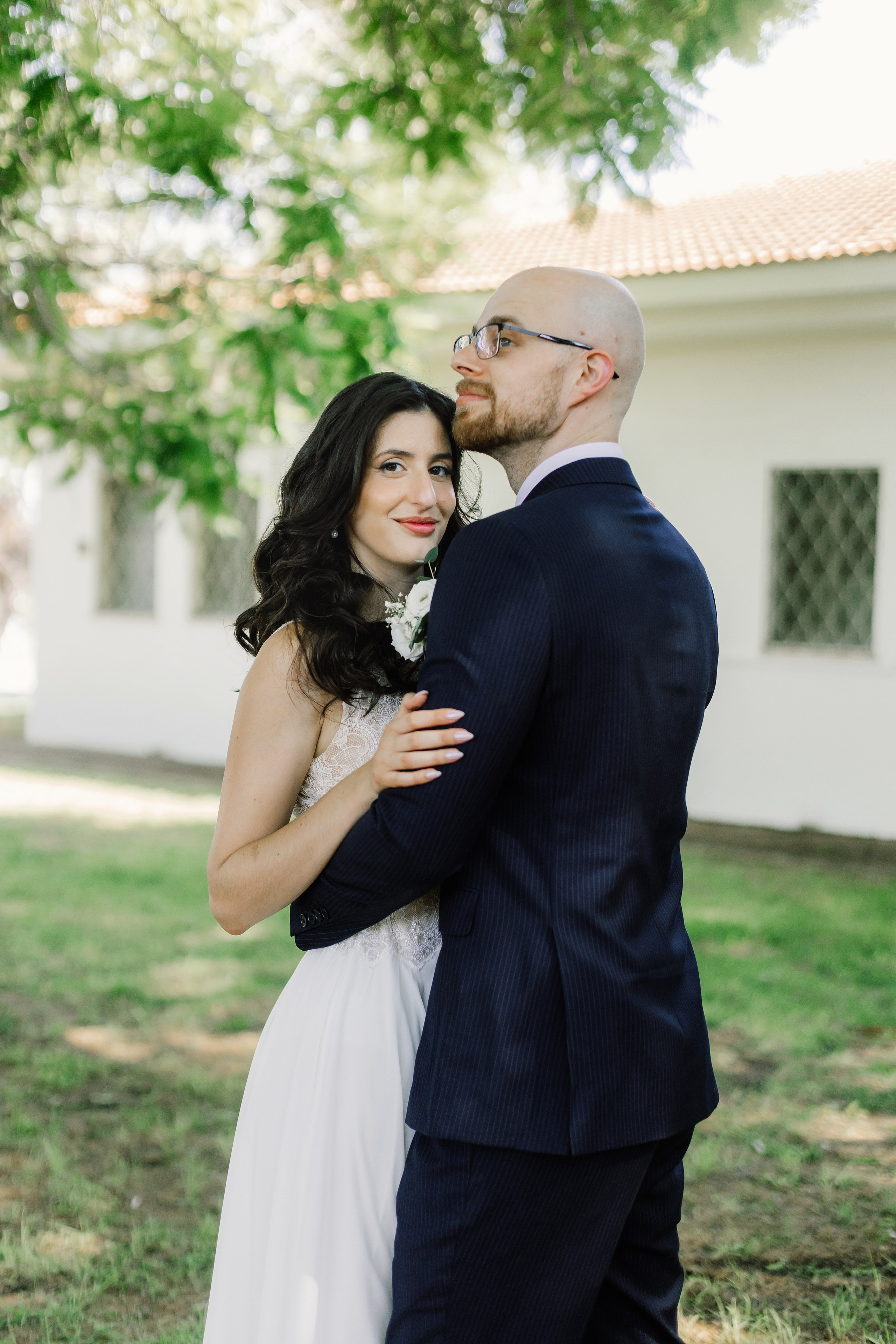 Michal&David. Family photographer in Israel