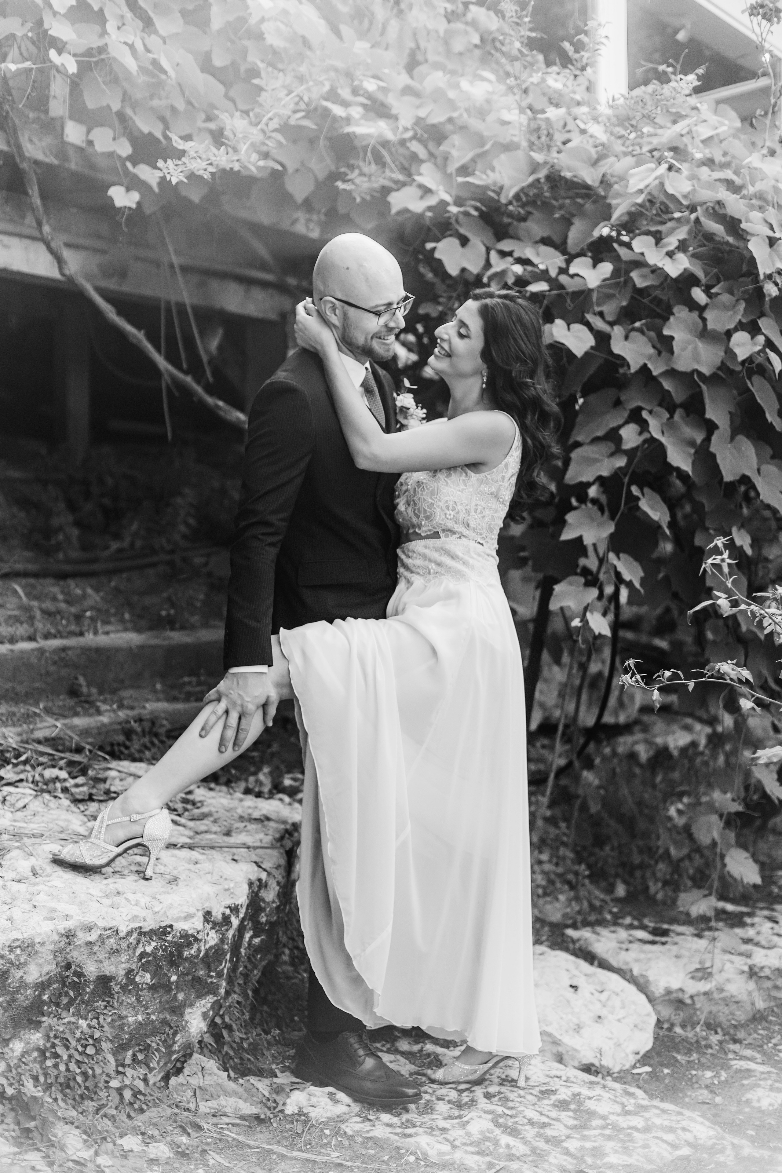 Michal&David. Family photographer in Israel