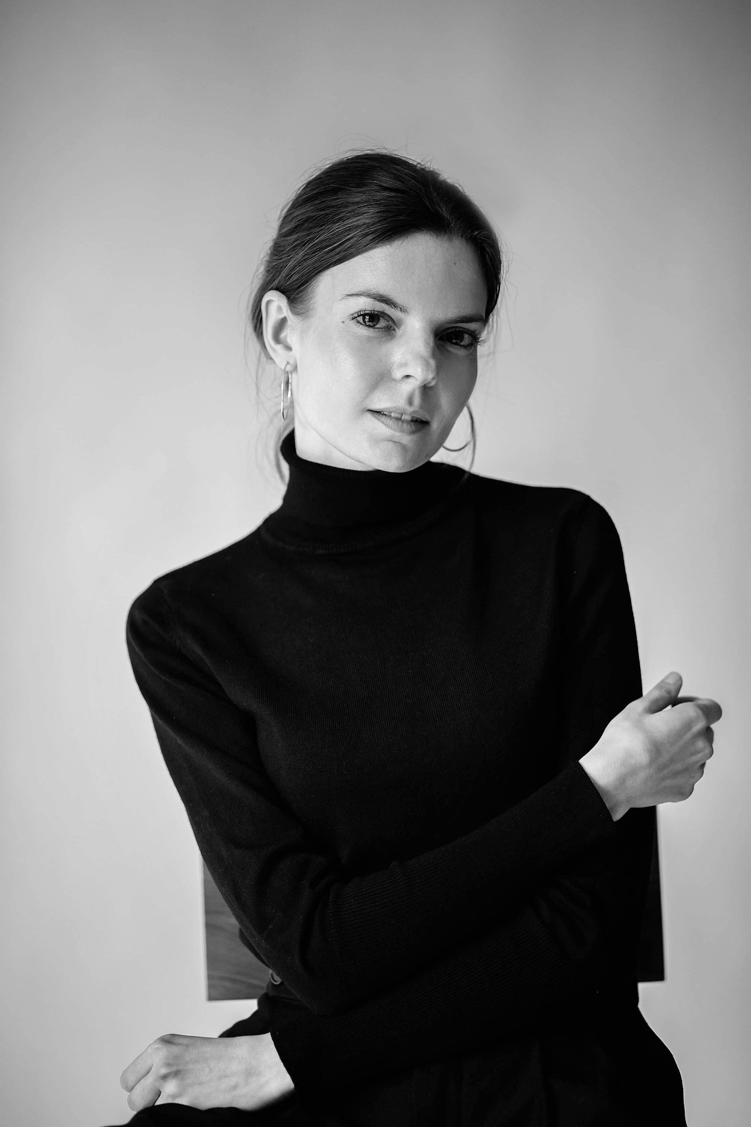 Katya studio. Family photographer in Israel