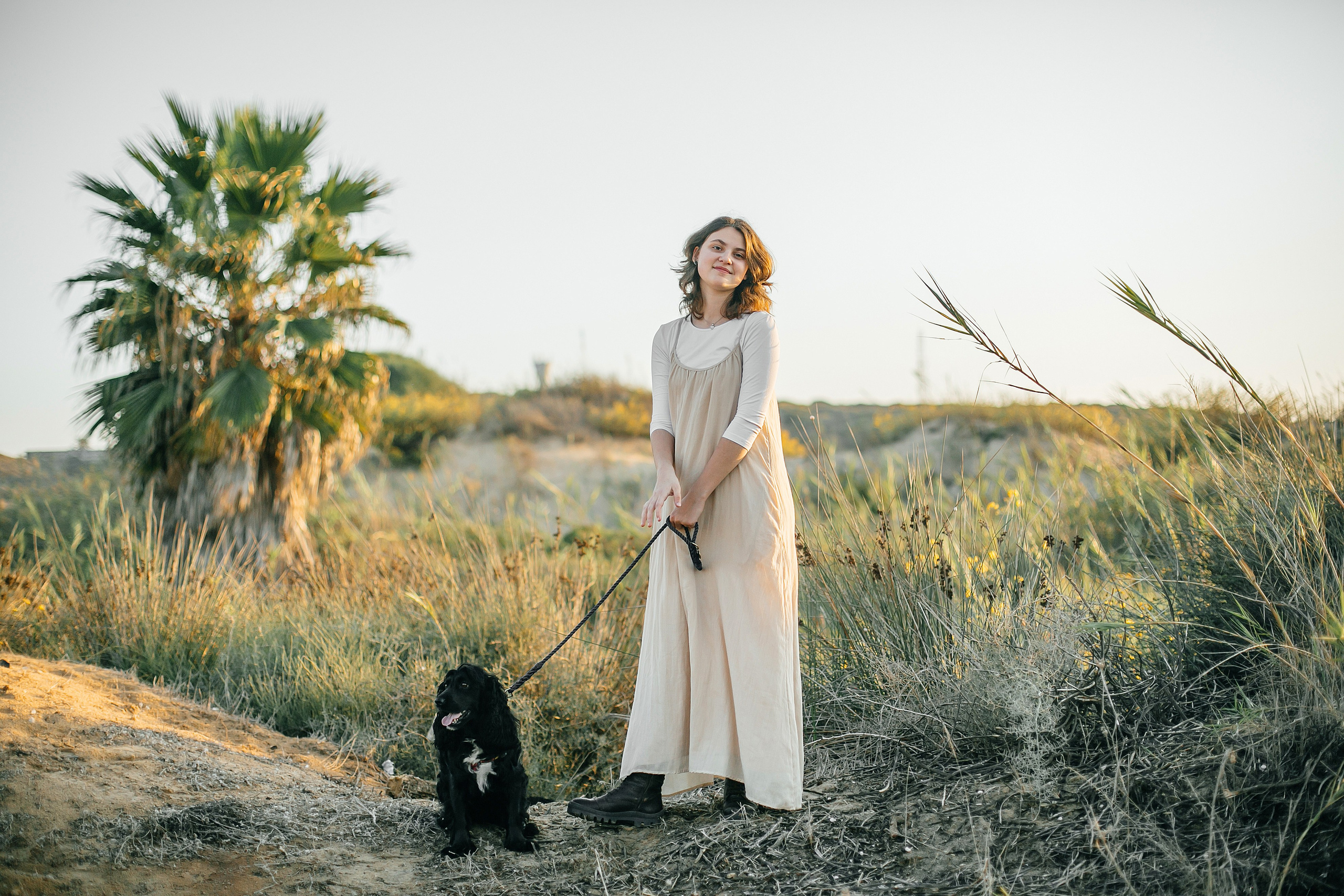 3 sisters Netanya. Family photographer in Israel