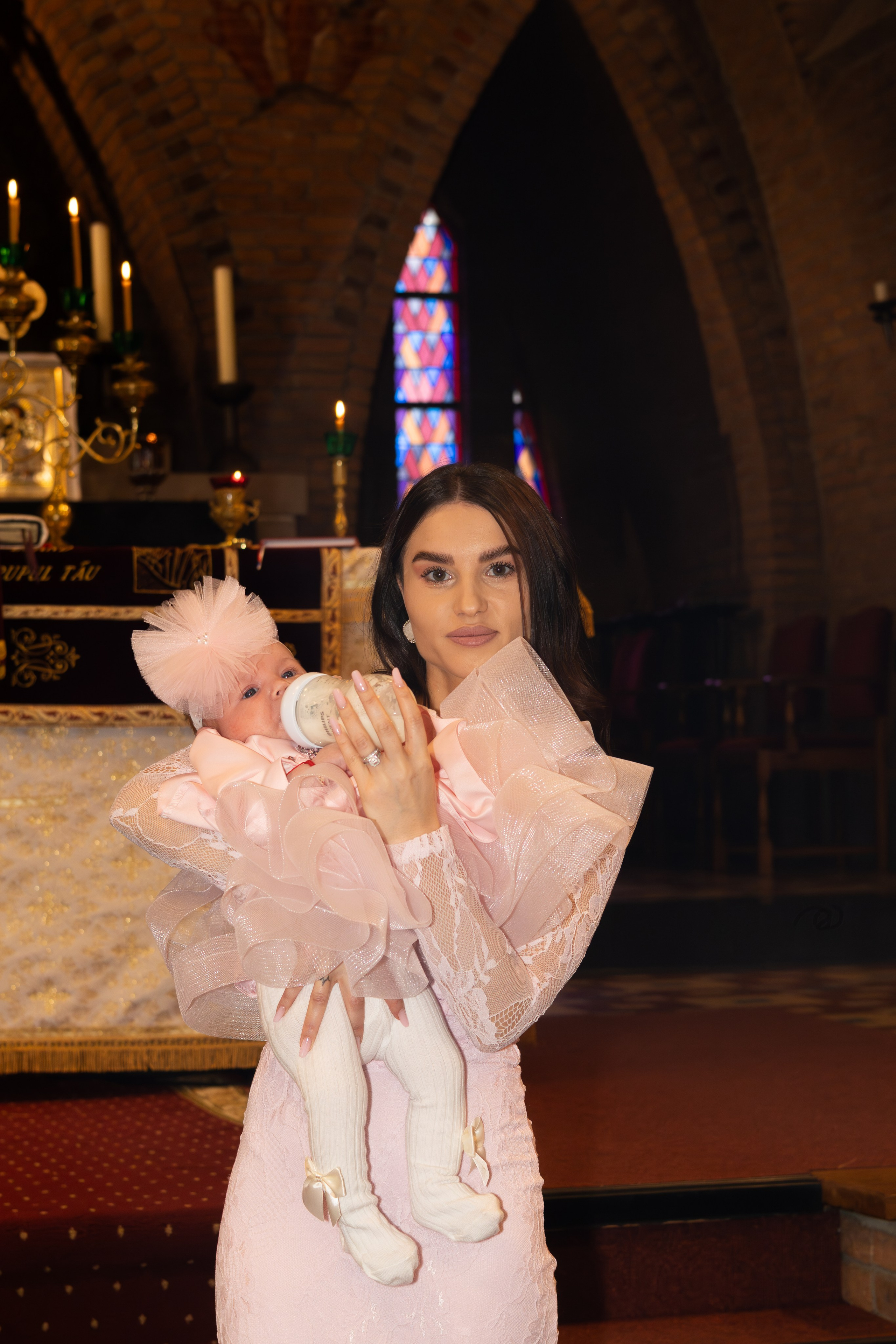 Emily Elena. Anastasia M Photographer