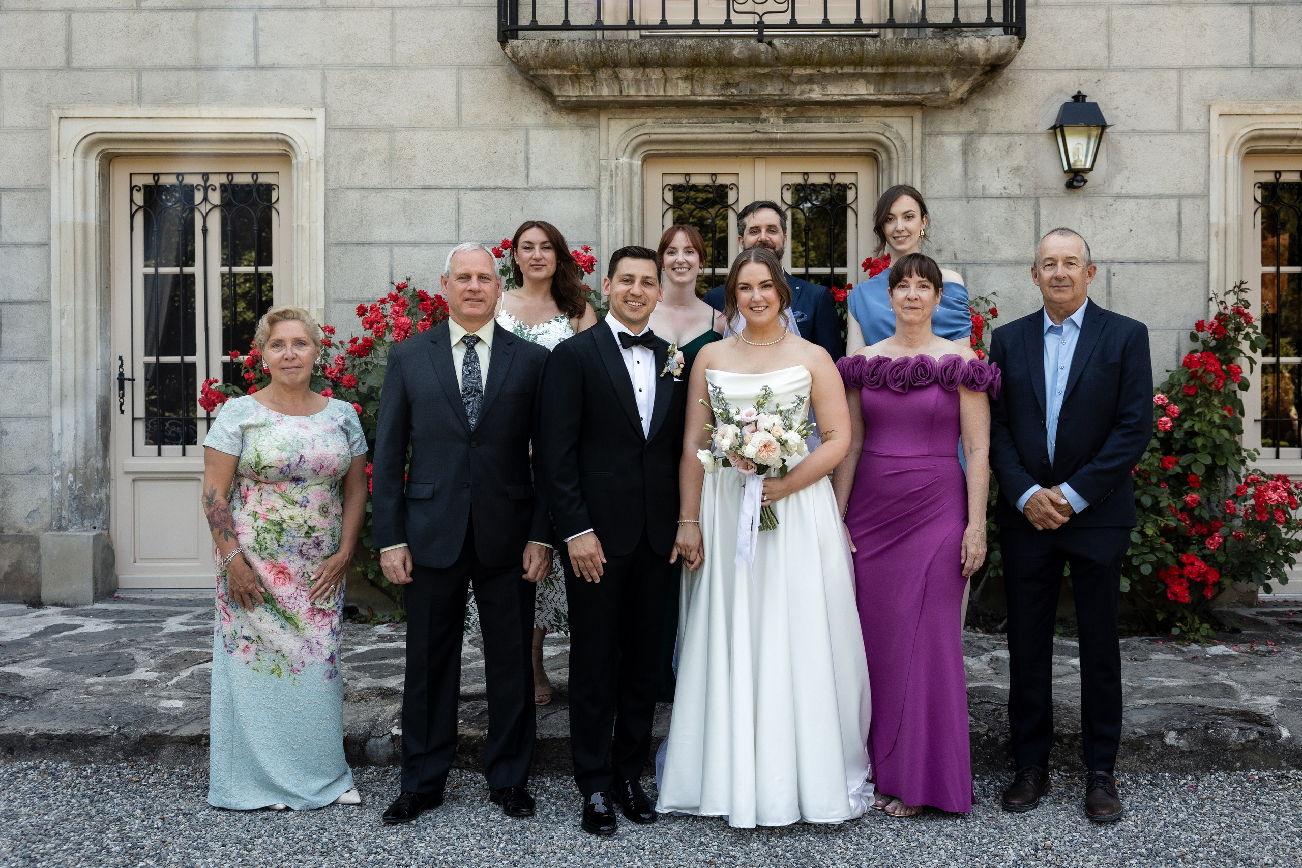 Katie & William. Wedding at Chateau Bagen. Евгения Смирнова — Ваш фотограф в Тулузе и на юго-западе Франции
