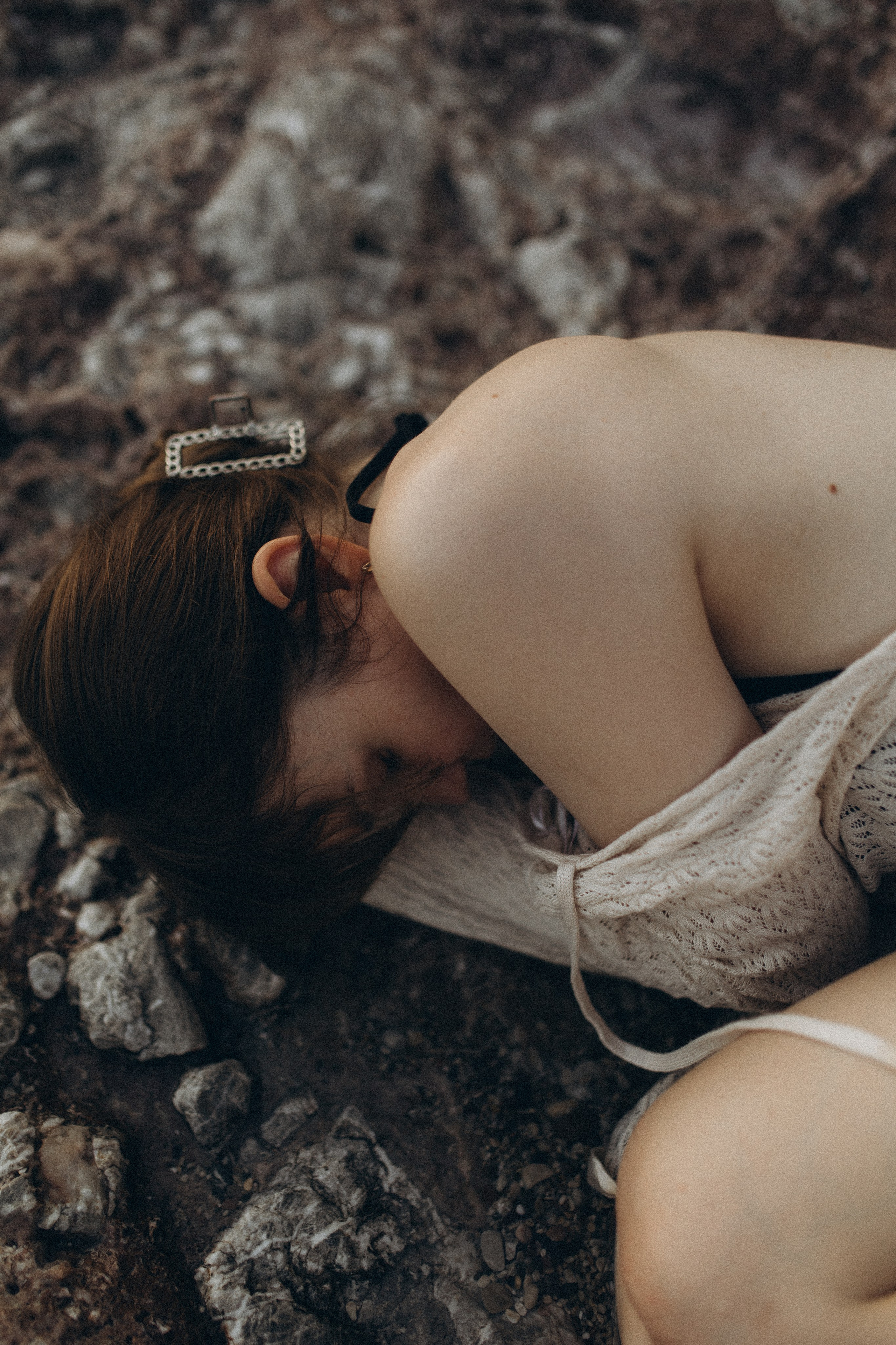 Mila Kaş. Обо мне