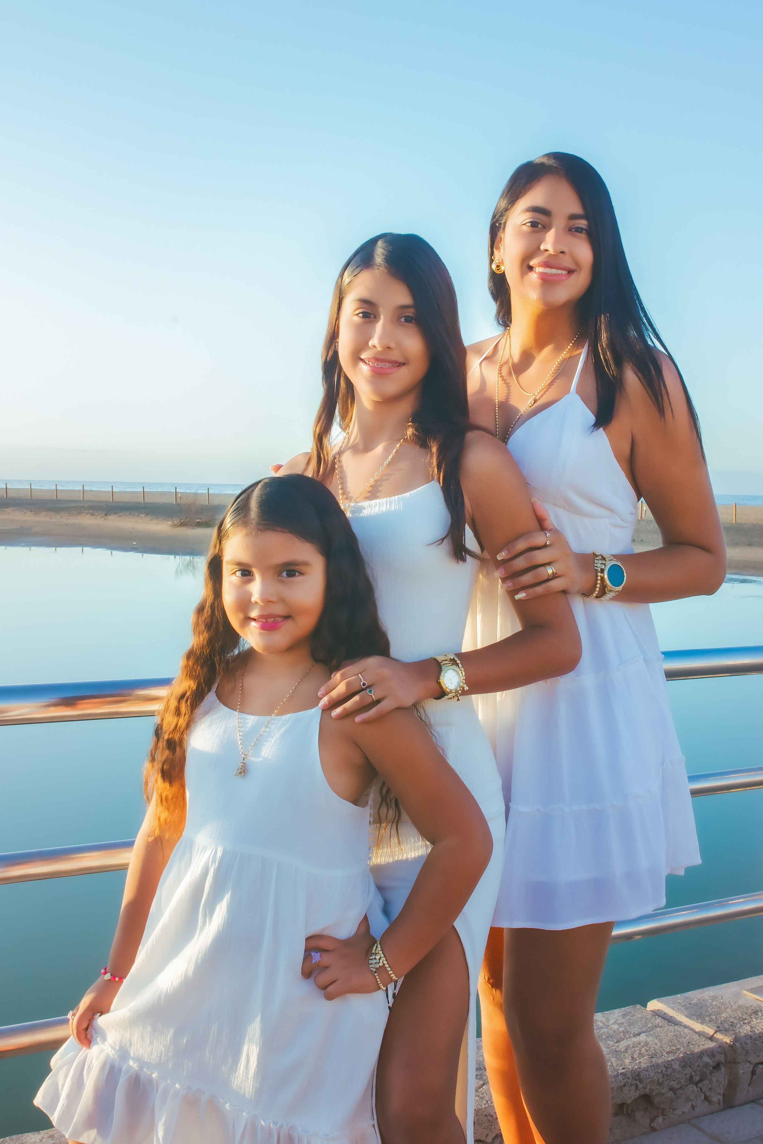 Sesiones familiares en Gran Canaria | Recuerdos naturales con alma