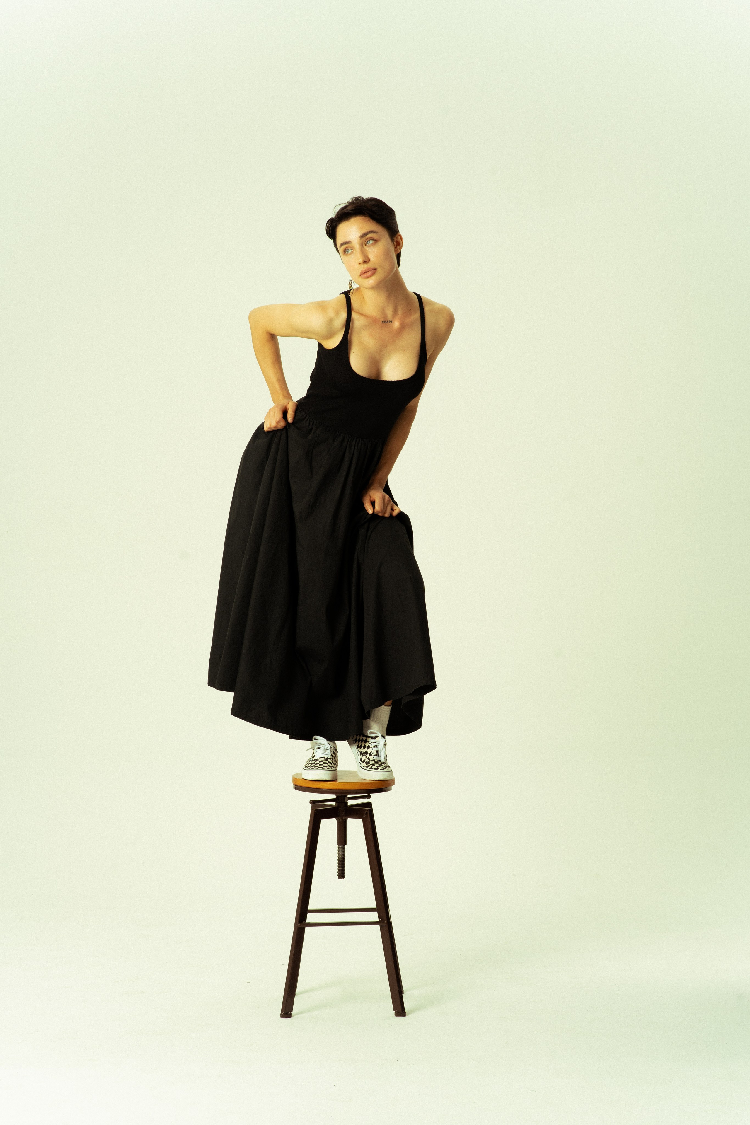 Angelina. Photographer and videographer in China