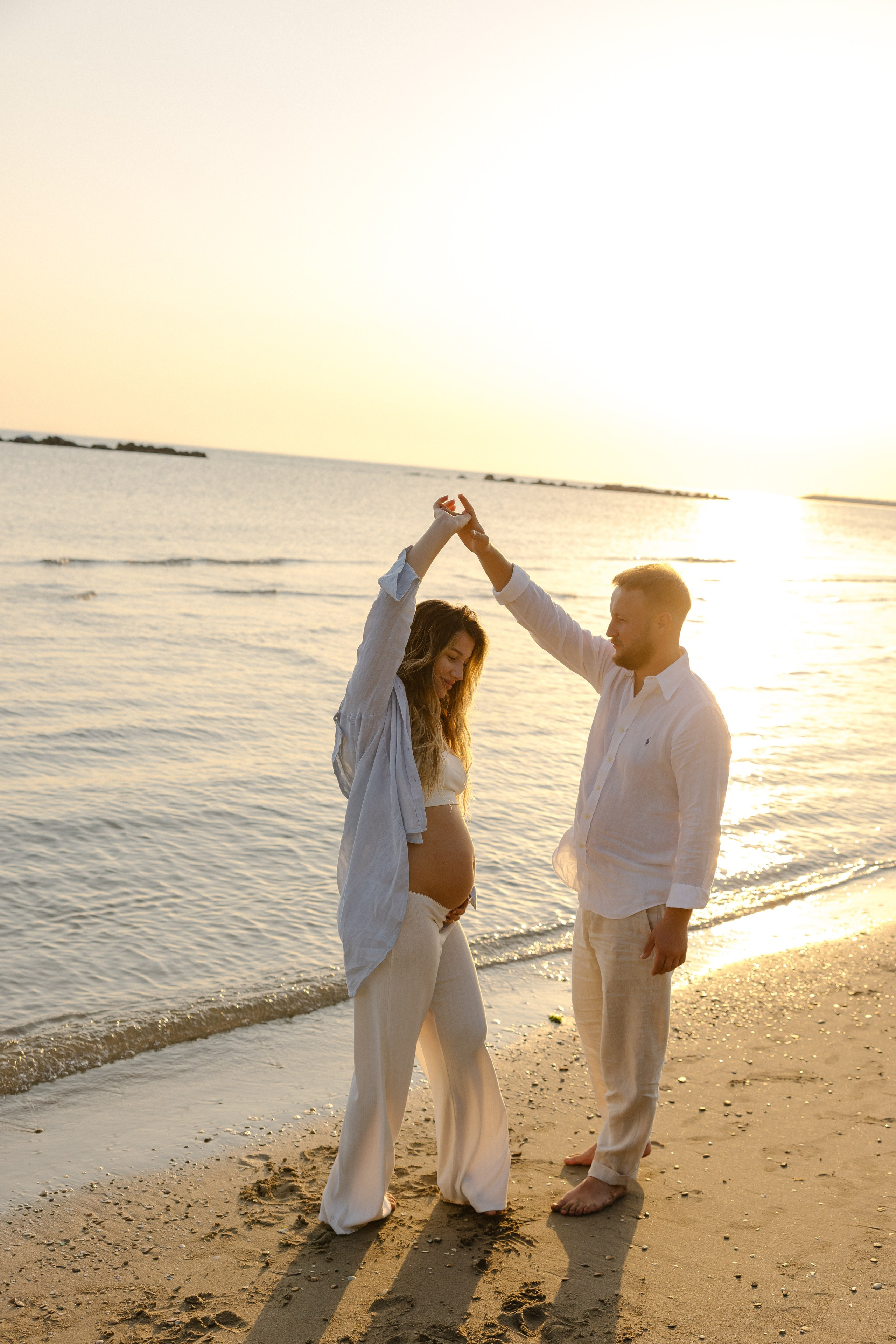 Sea. Свадебный фотограф Виктория Саврук
