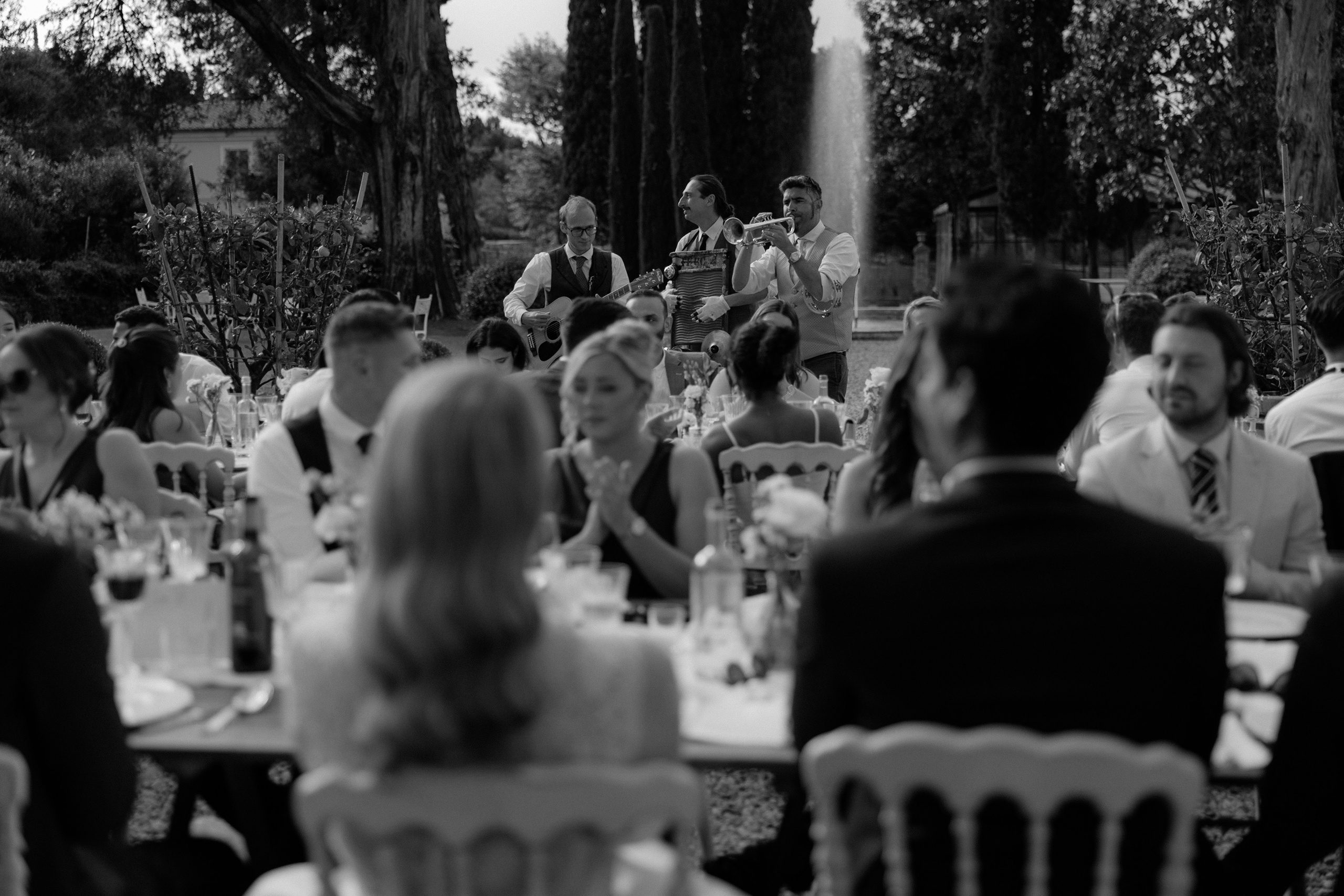 Melissa&Obaid. Wedding photographer Italy