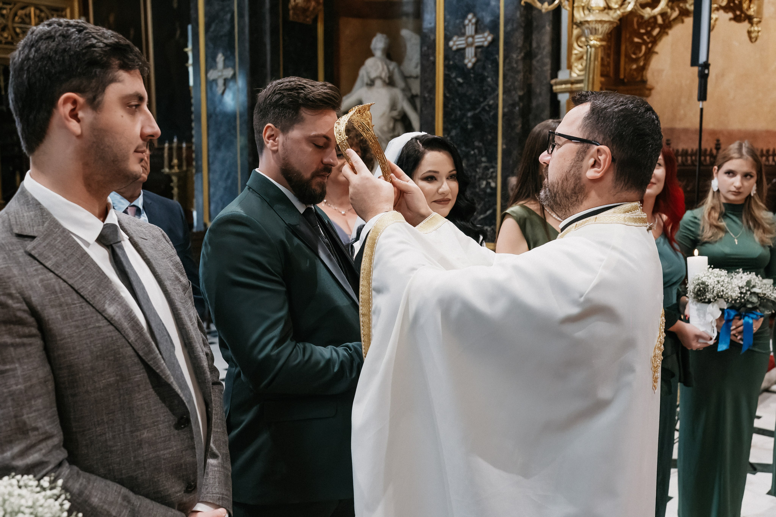 Ramona & Alex. Dara Lens | The art of remembering