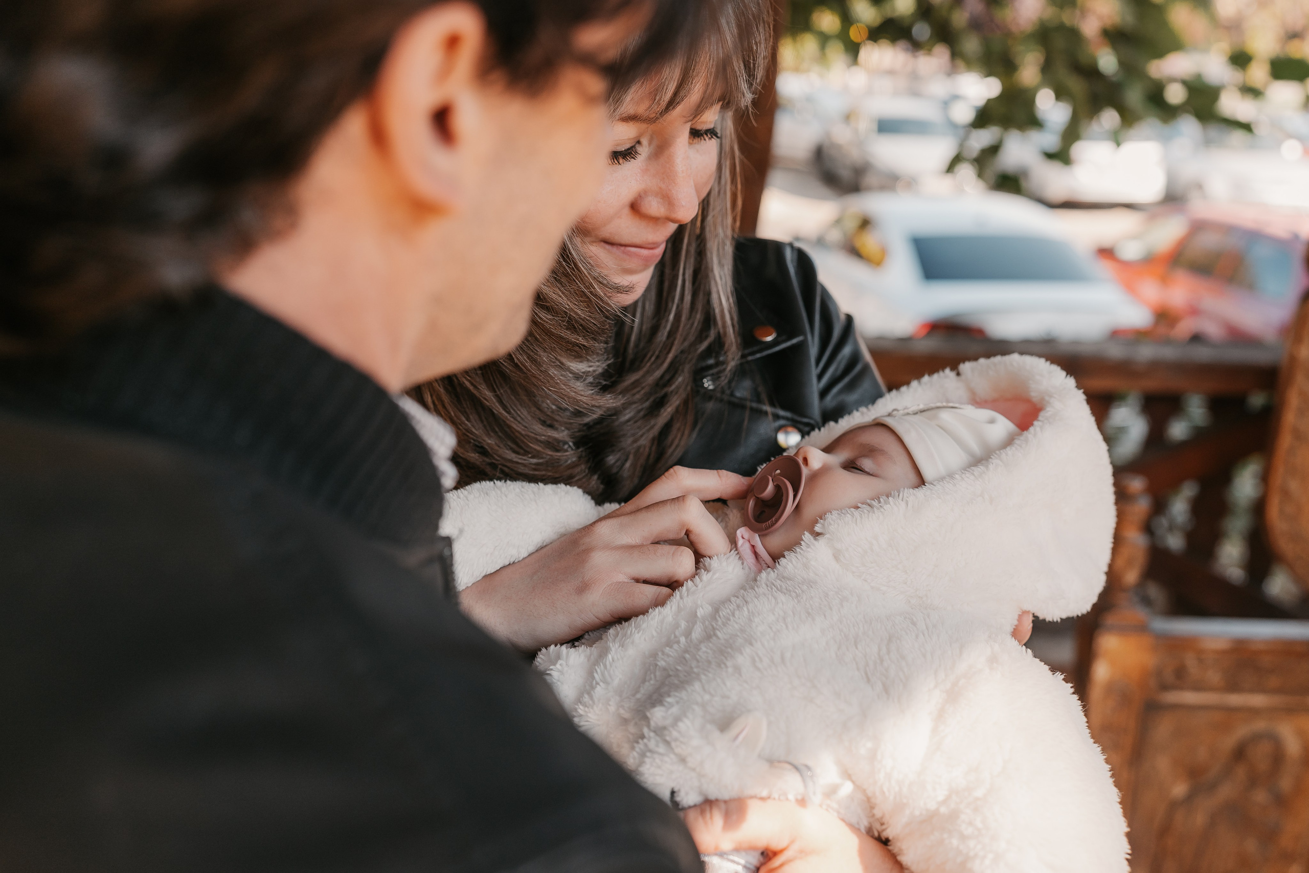 Simeria Ioana. Dara Lens | The art of remembering