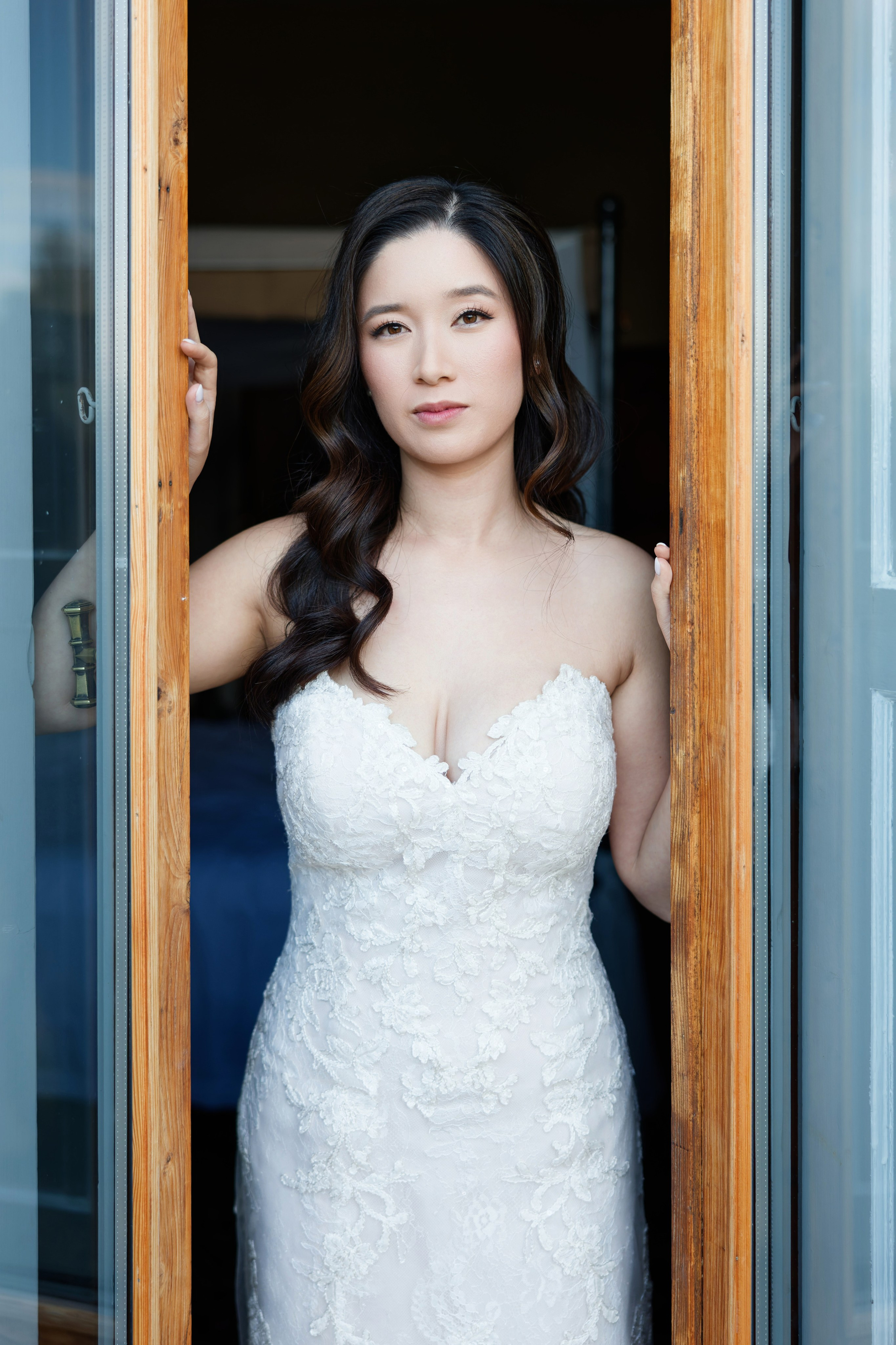 Wedding at Villa Merlo Nero, Florence