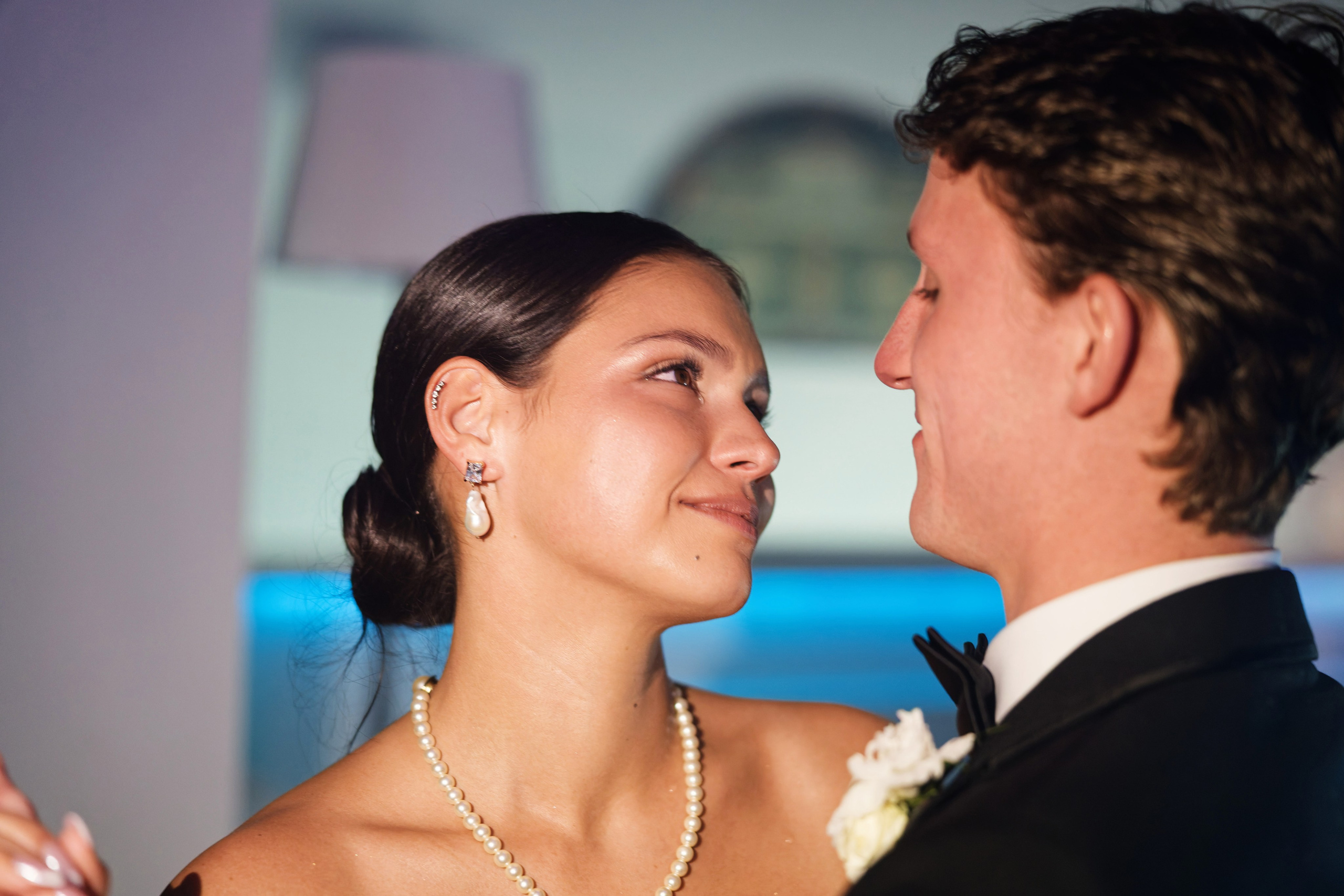 Wedding at Fonte Sala, Umbria Preview