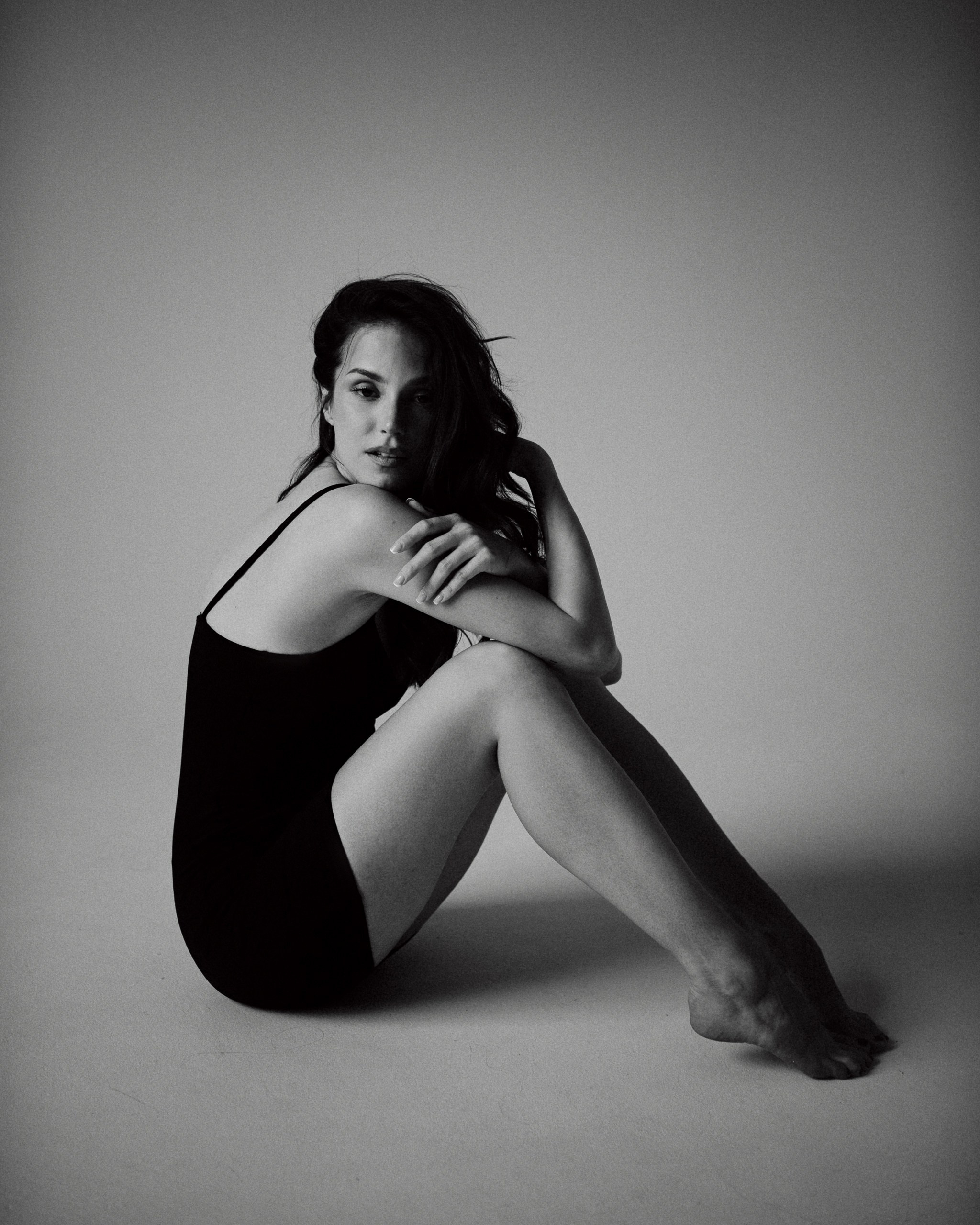 Ivana. Inna Mendelson — Photographer