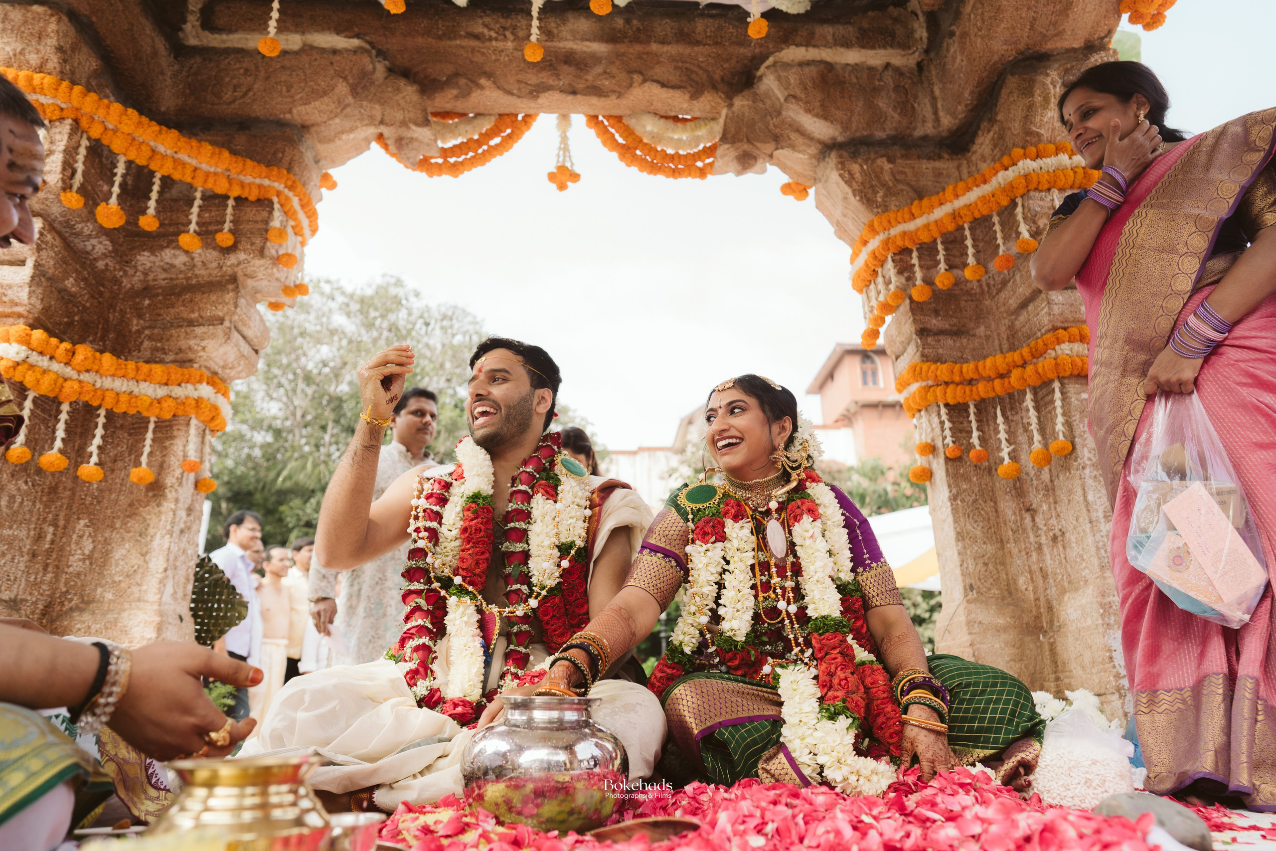 BokehAds | Wedding Photography & Films. BokehAds | Wedding Photography & Films