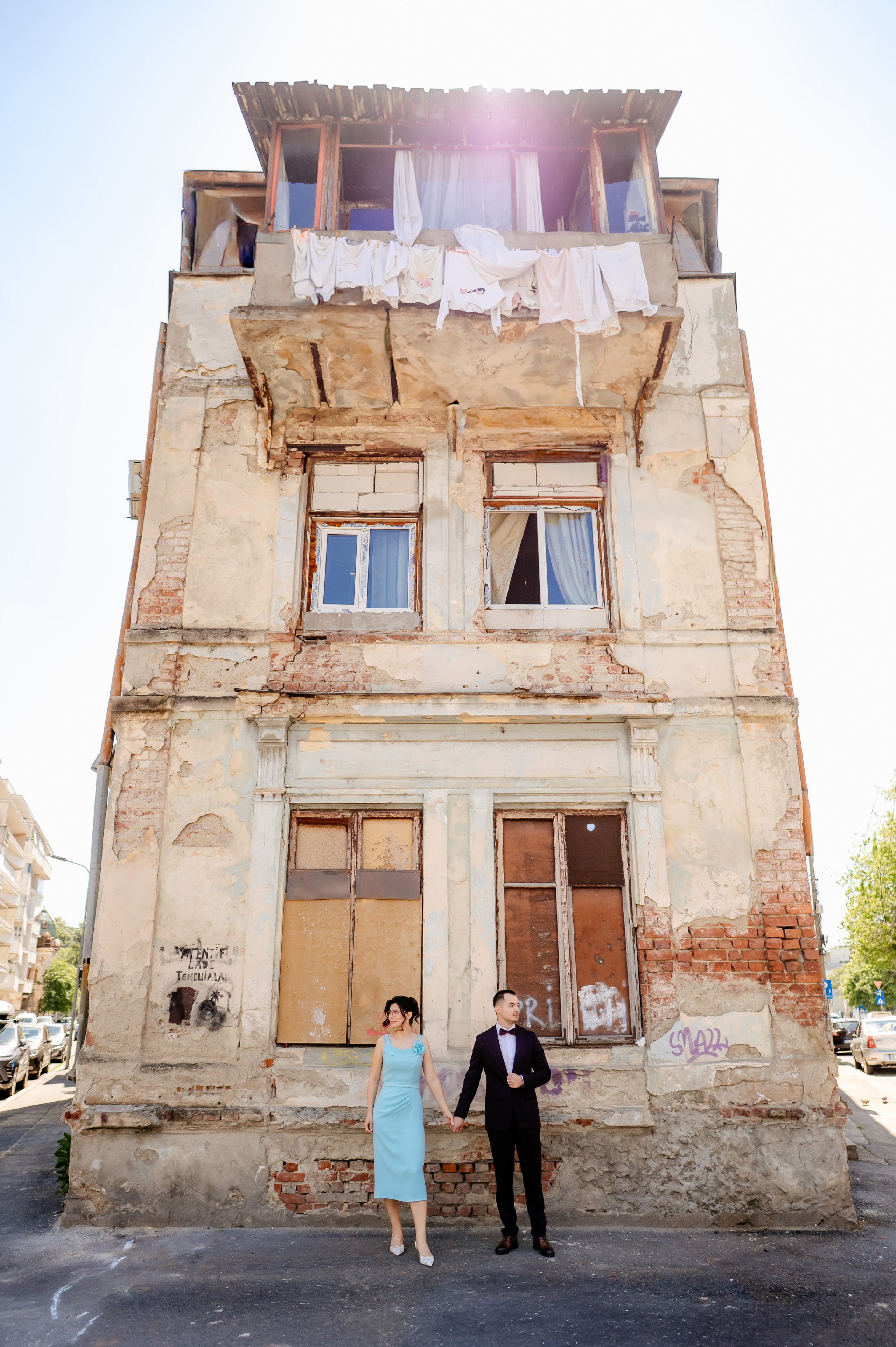 Mirel & Elena. Fotograf profesionist eveniment București | Andrei Samuel - Evenimente, Studio, Imobiliare, Produs