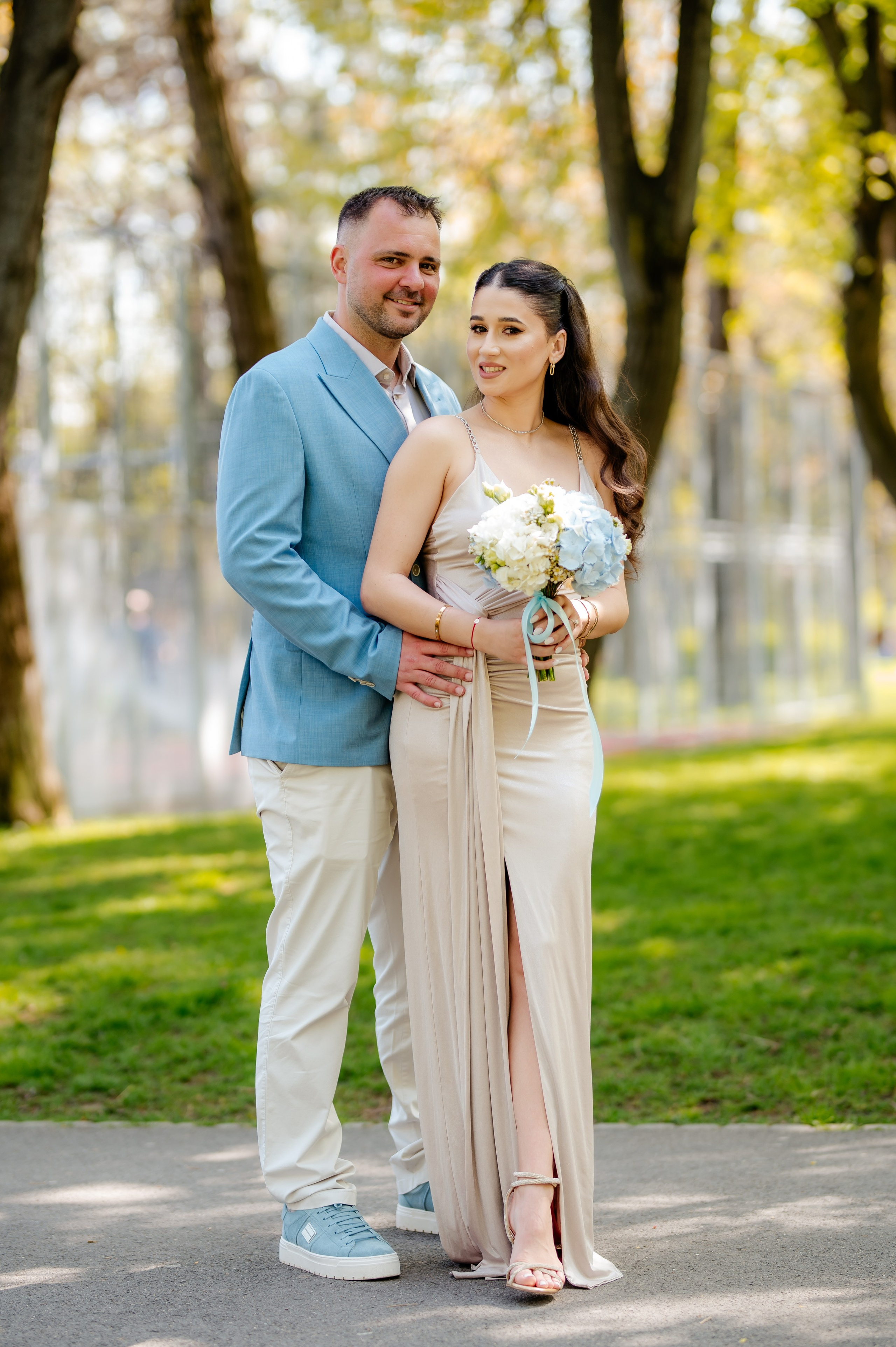 Mihaela & Patrick - Cununie Civila. Andrei Samuel – Fotograf București | Evenimente, Studio, Imobiliare, Produs