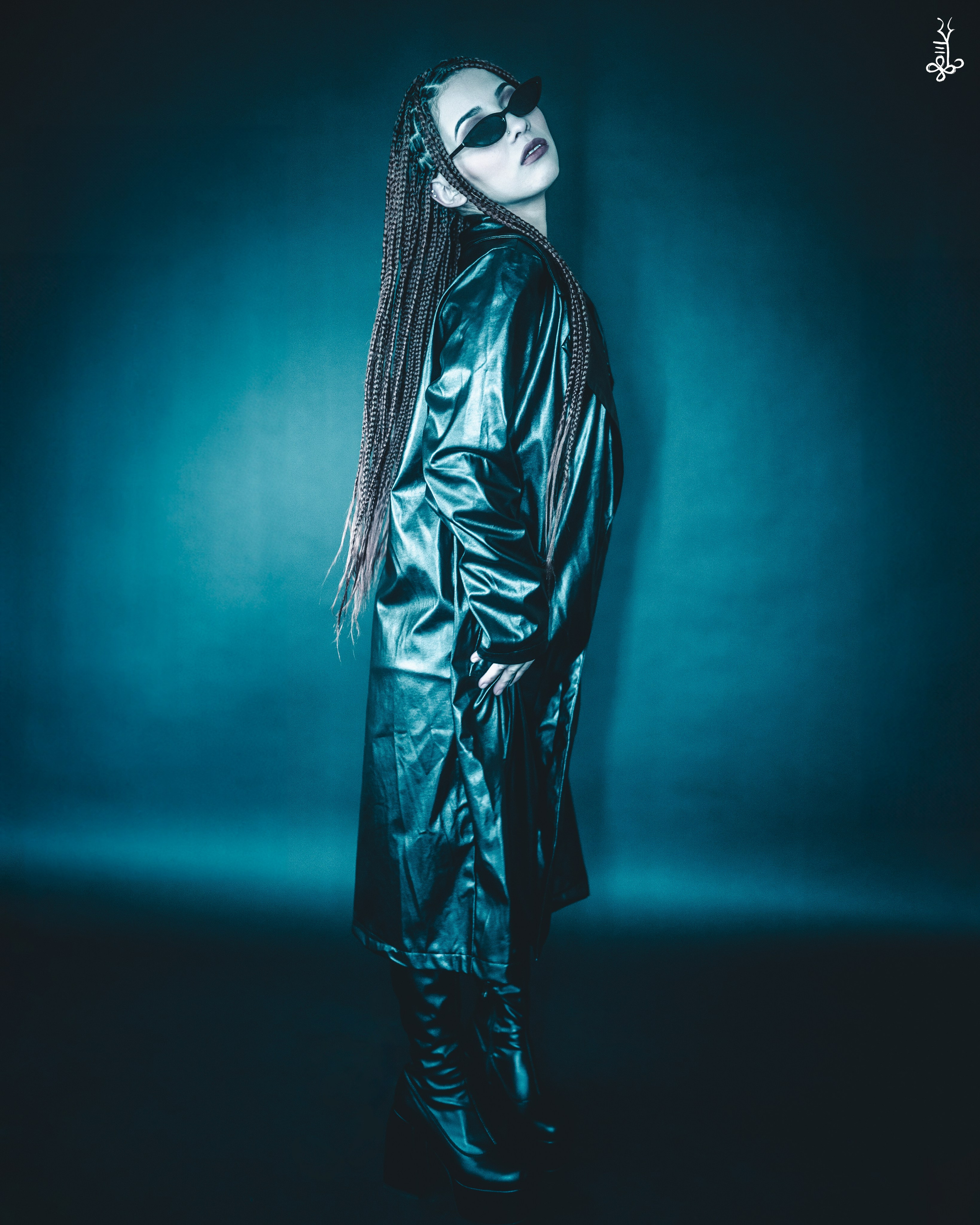 JULISSA. Ke’Ondris