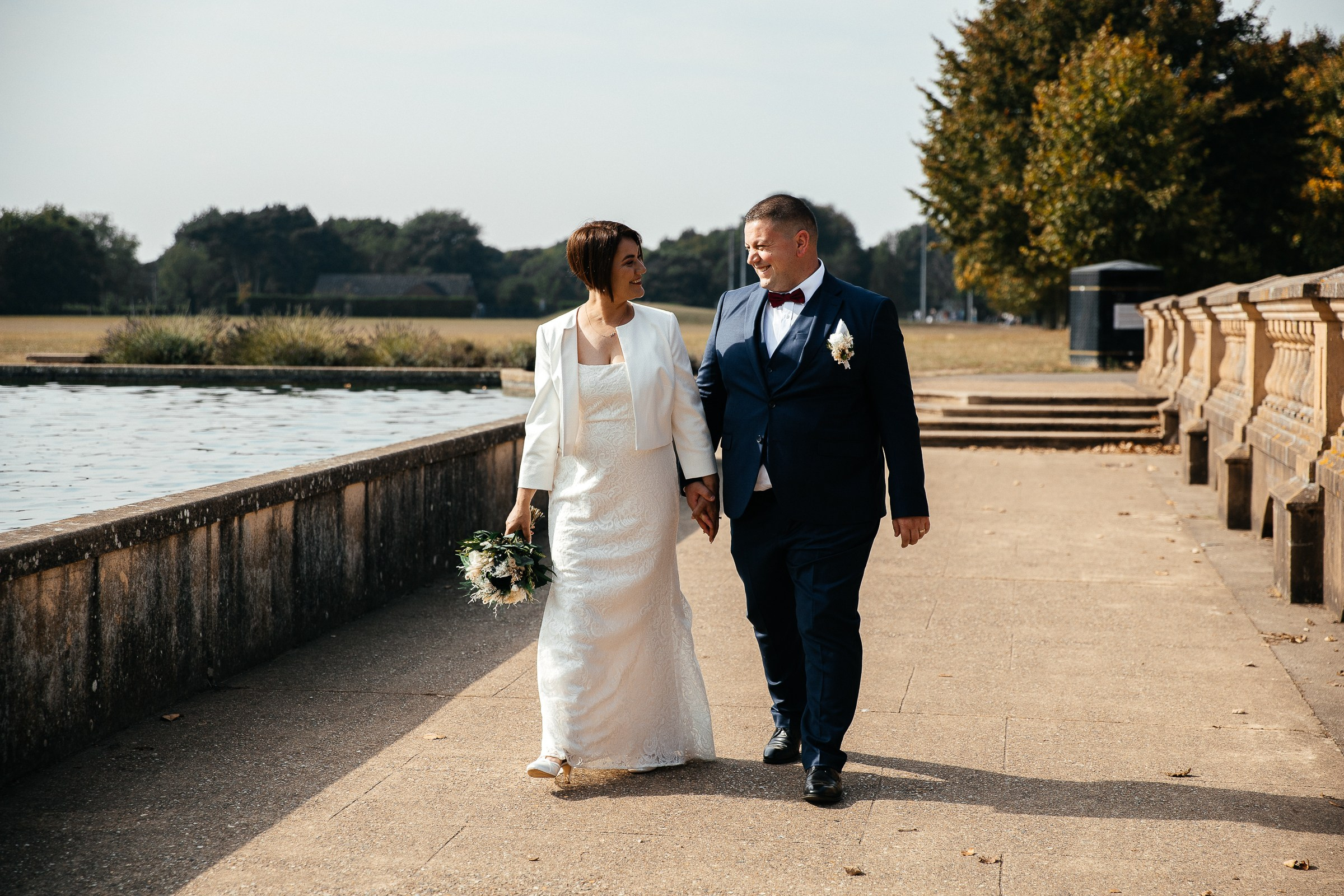 Wedding. Https://valeriubriciuc.com/