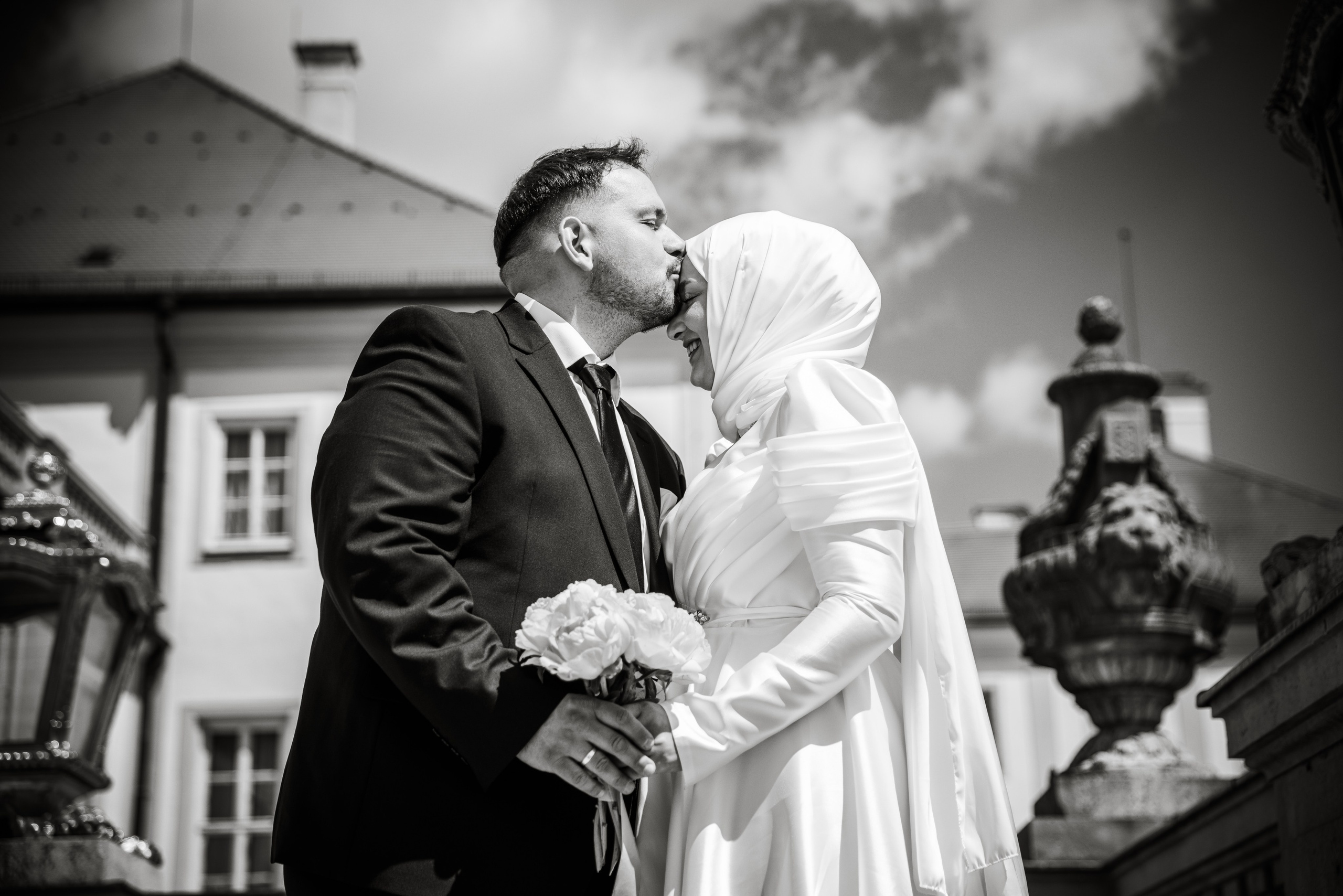 After Wedding Schloss Nymphenburg. Hochzeitsfotograf München Taufe Familienfotograf Tanja Mauke