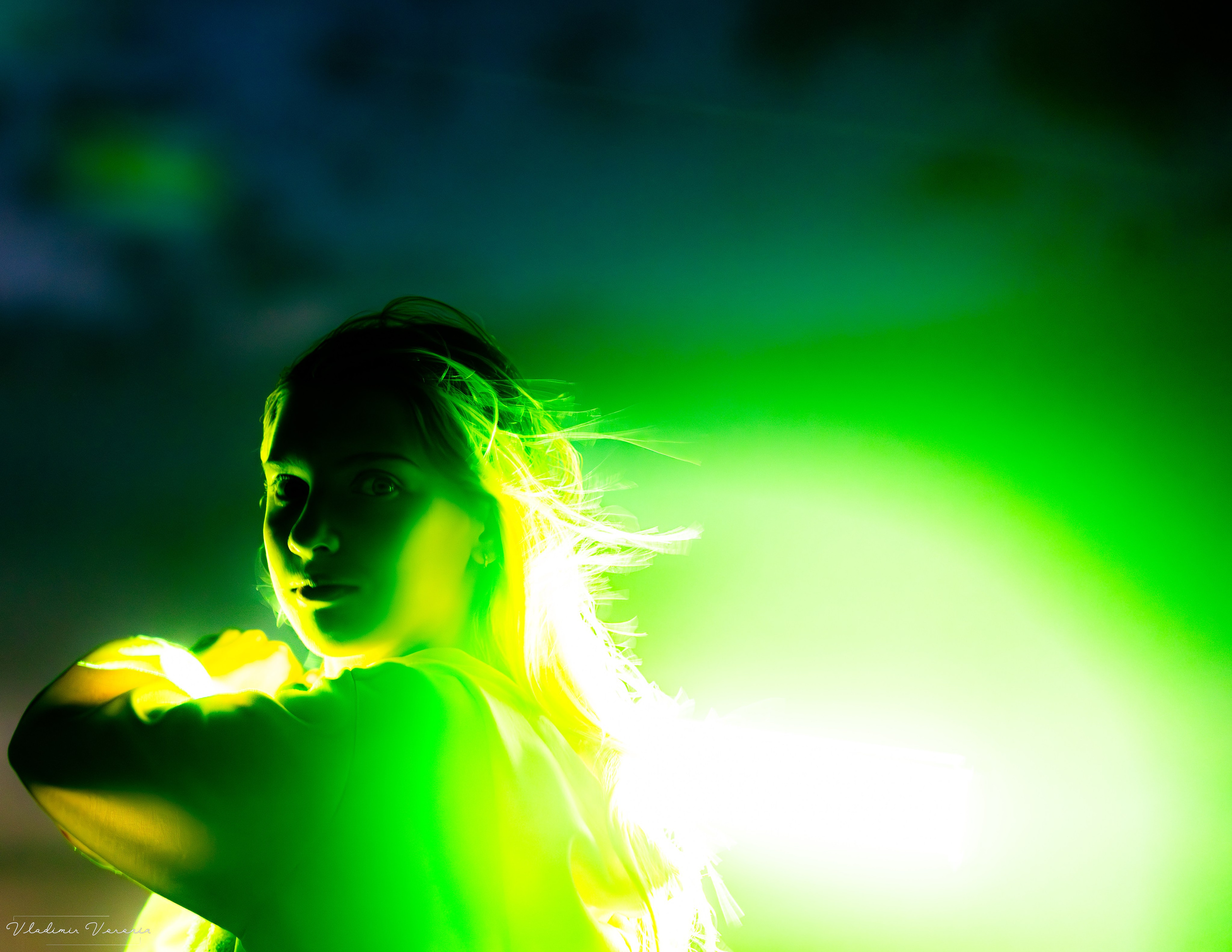 Athena. Image search. Trial photo sets. Training. Photographer St. Augustine