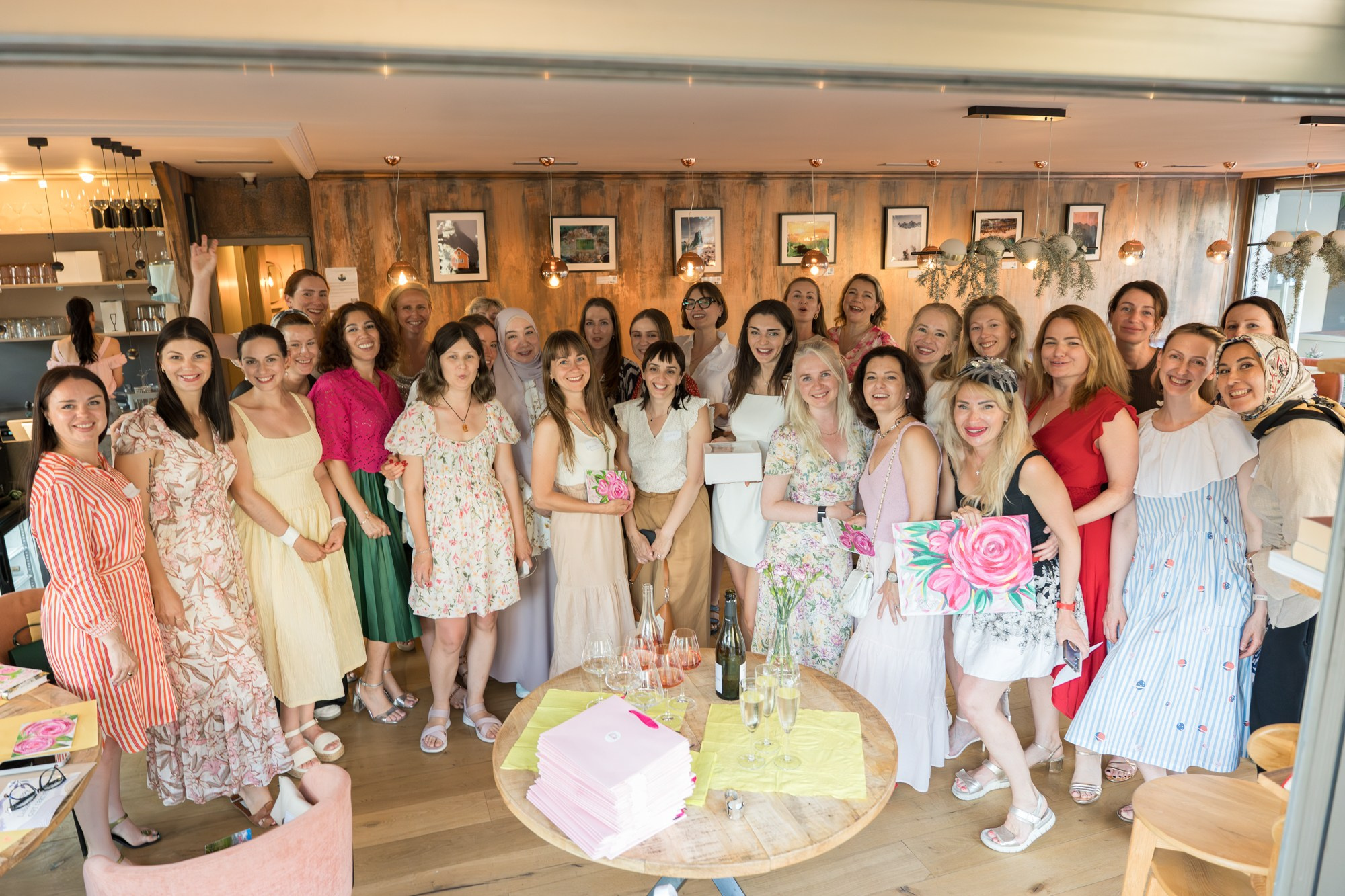 Vesnushki_club. Photographe Suisse Tatiana Lyzhina