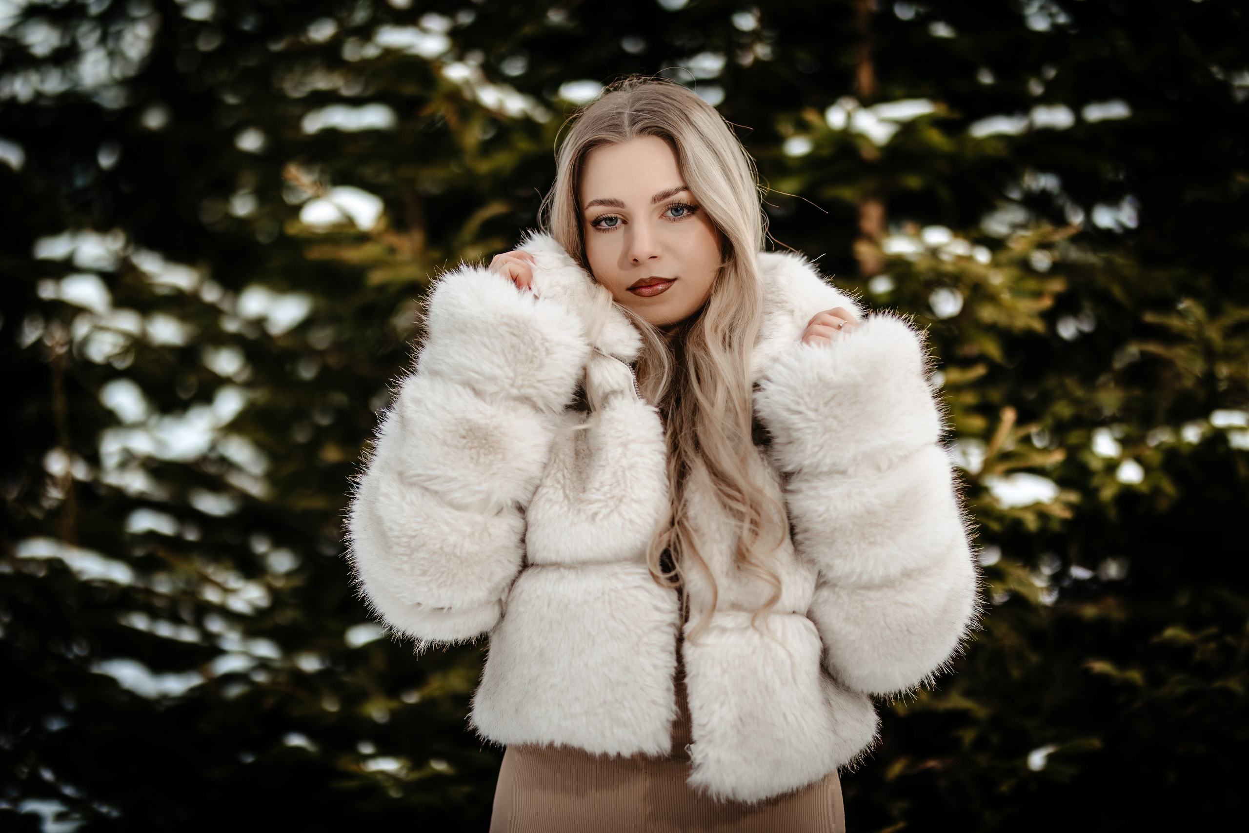 Andra. Ionut Brehuescu — Fotograf