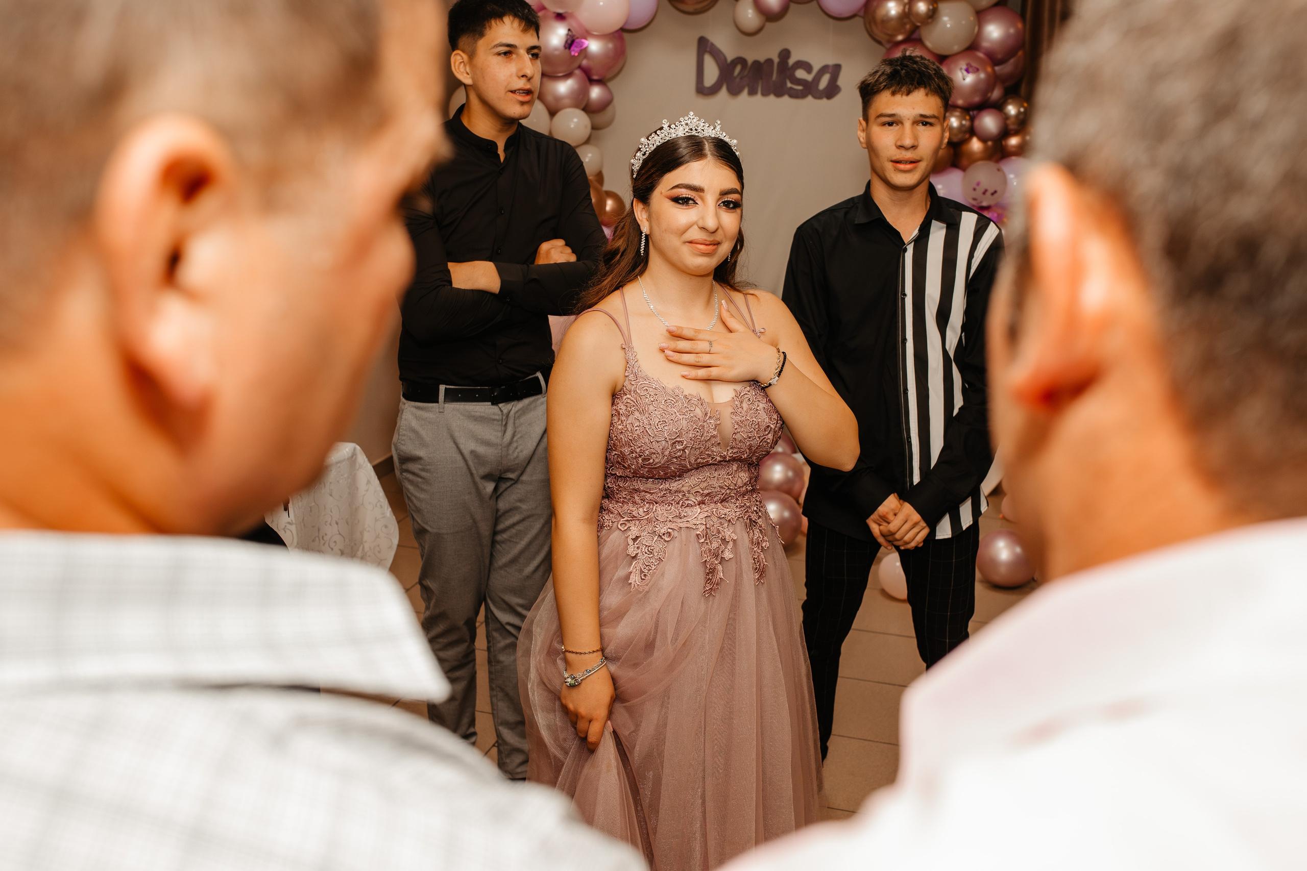 Majorat Denisa. Ionut Brehuescu — Fotograf