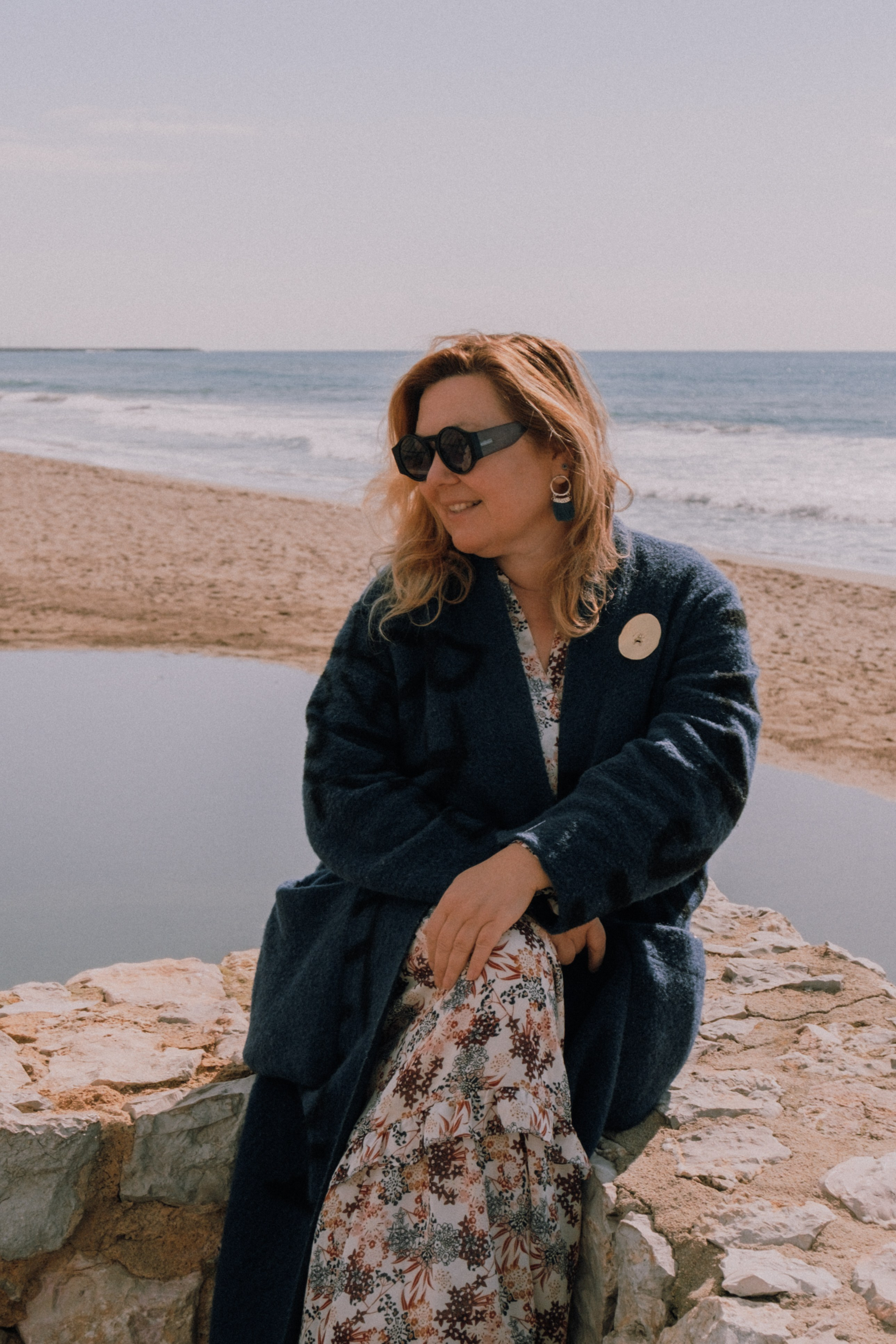 Индивидуальная фотосессия в парке. Профессиональная фотосъемка в Калафелле — Елена Медведева