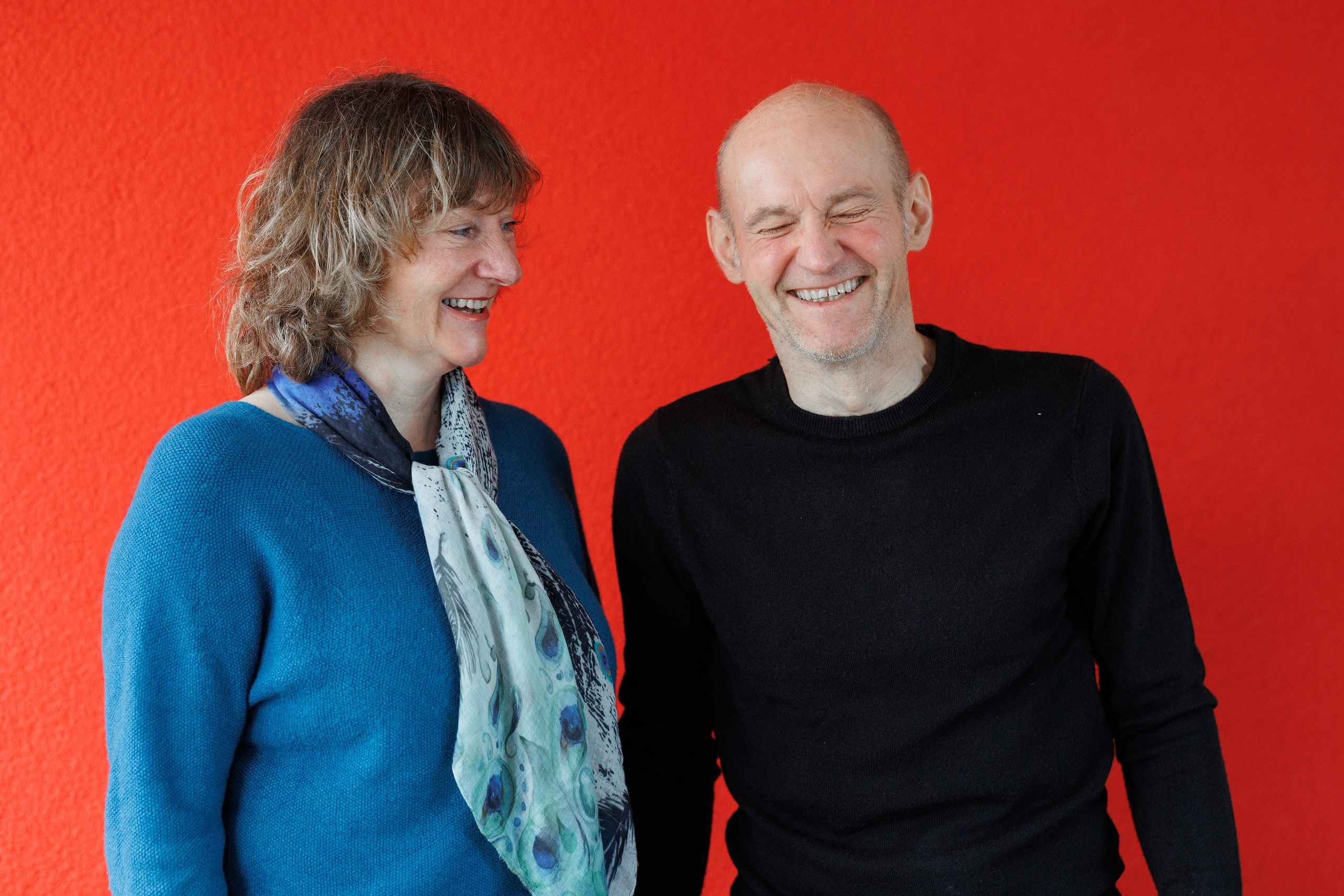 Familie. FotoStory by Lana Gfeller / Kanton Zürich