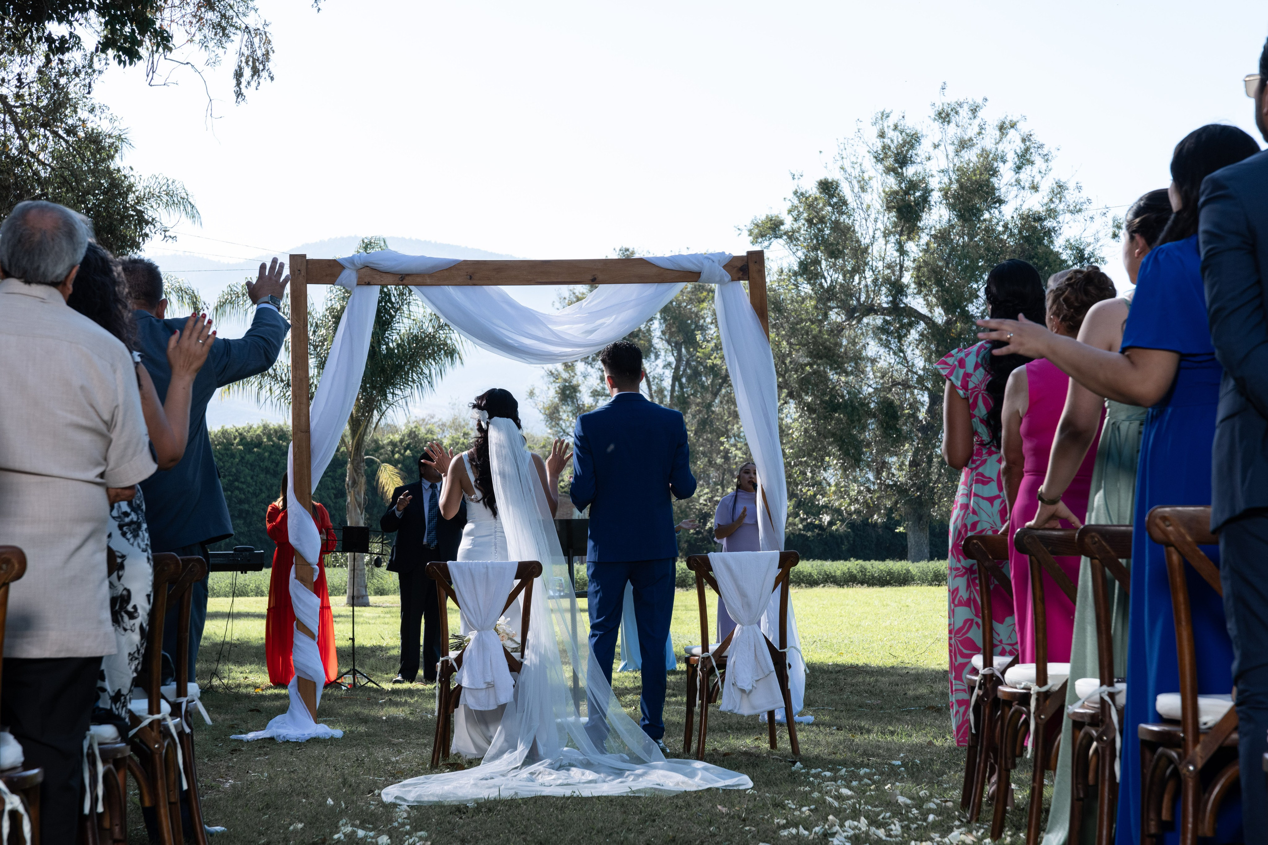 R. Leonardo Bautista Fotógrafo