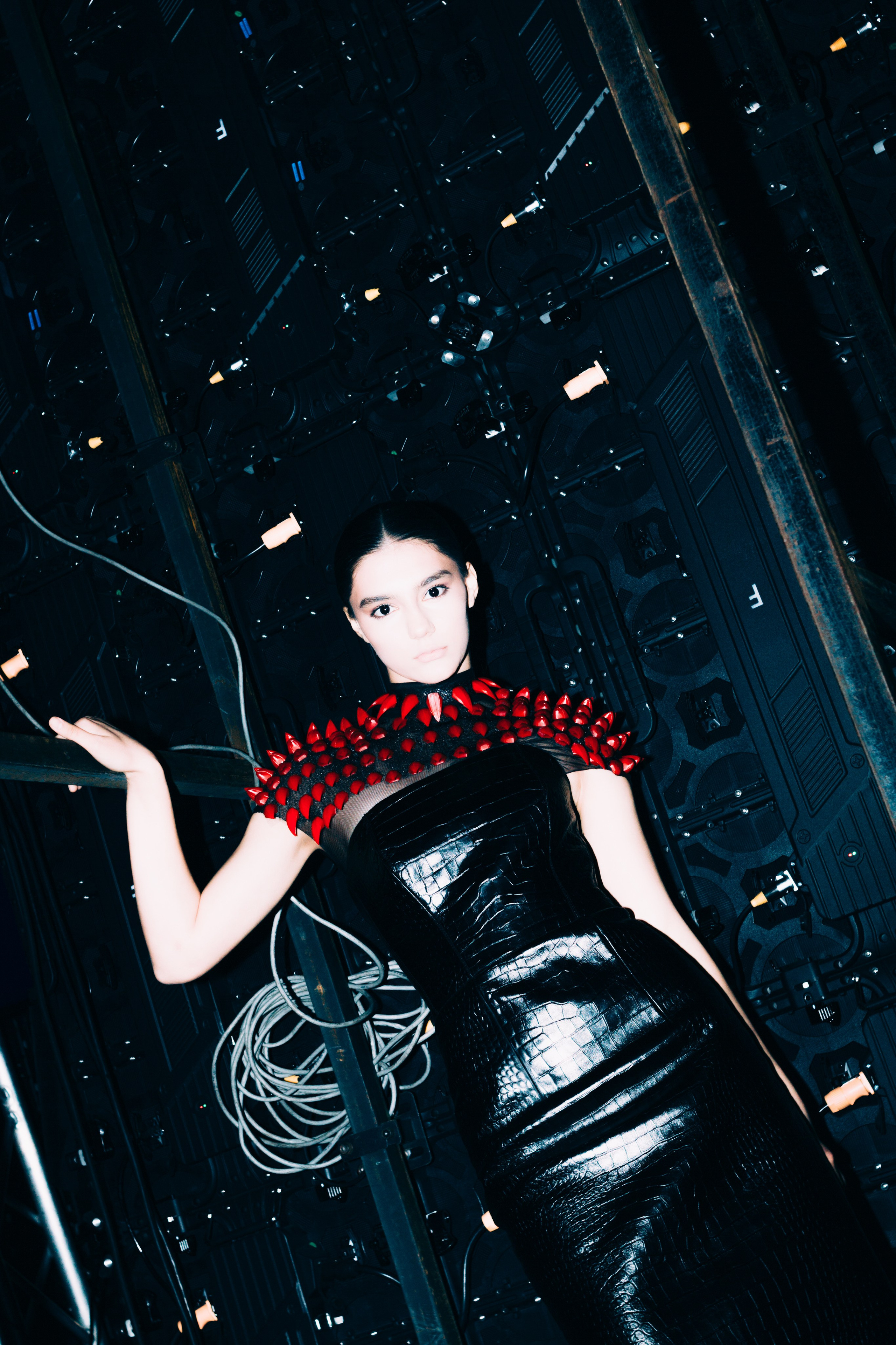 Baku Fashion Week Fall/Winter 2026-2027, Baku, Azerbaijan, Baku State Philharmonic Hall