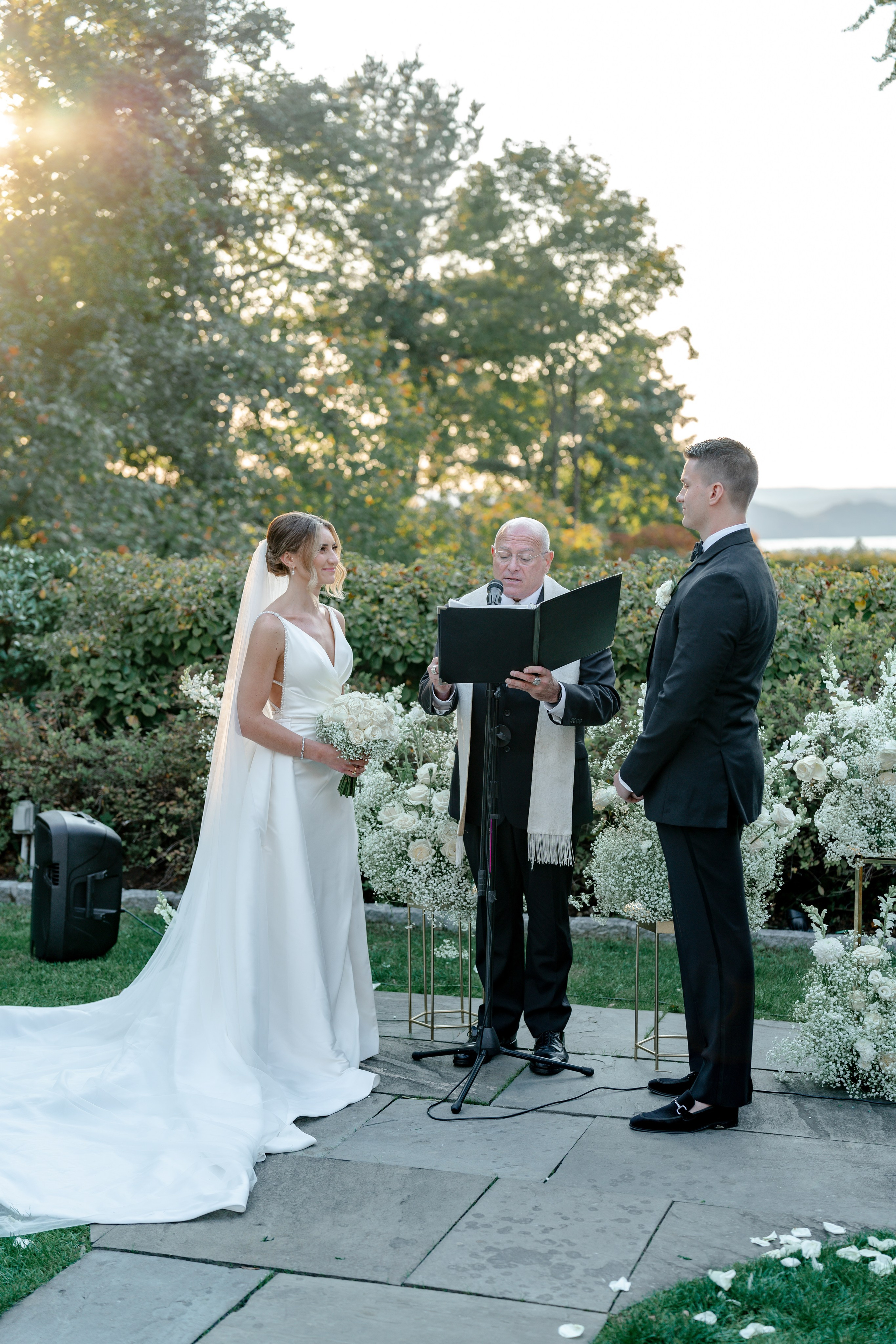 Caroline & Joh wedding day. Anna Krasnova Wedding photographer