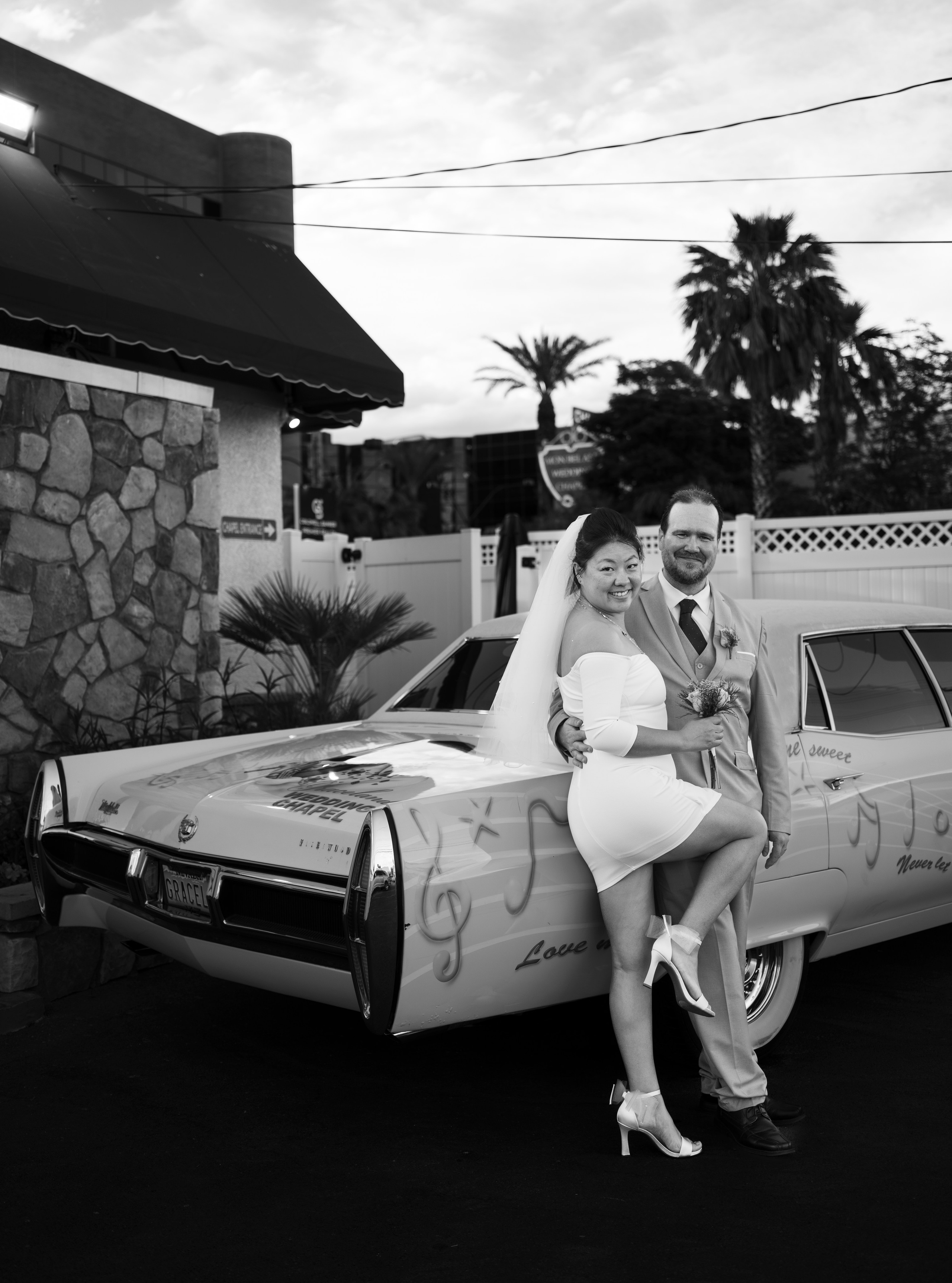 Wedding photographer Las Vegas