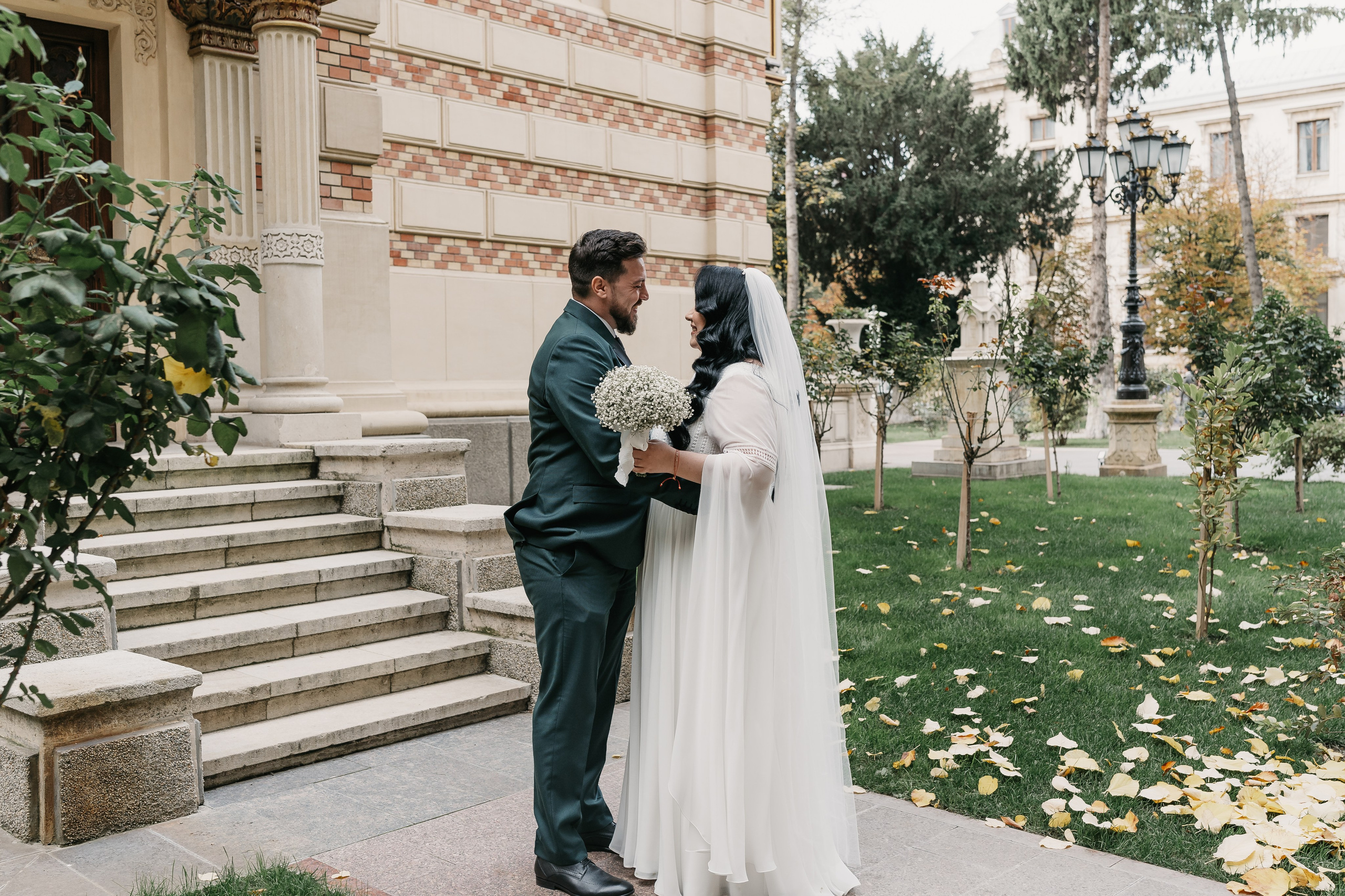 Ramona & Alex. Dara Lens | The art of remembering