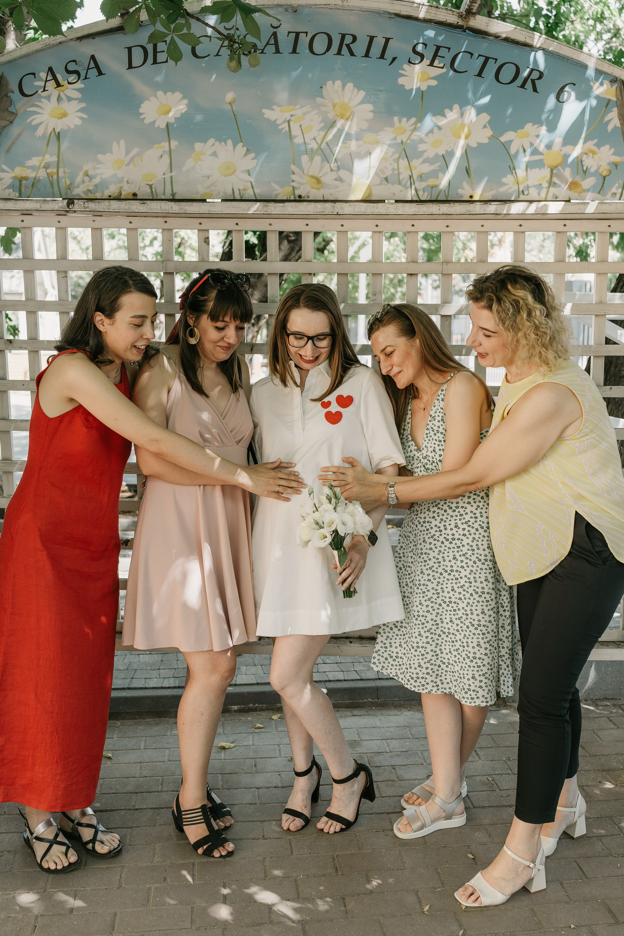 Ștefania & Cristian. Dara Lens | The art of remembering