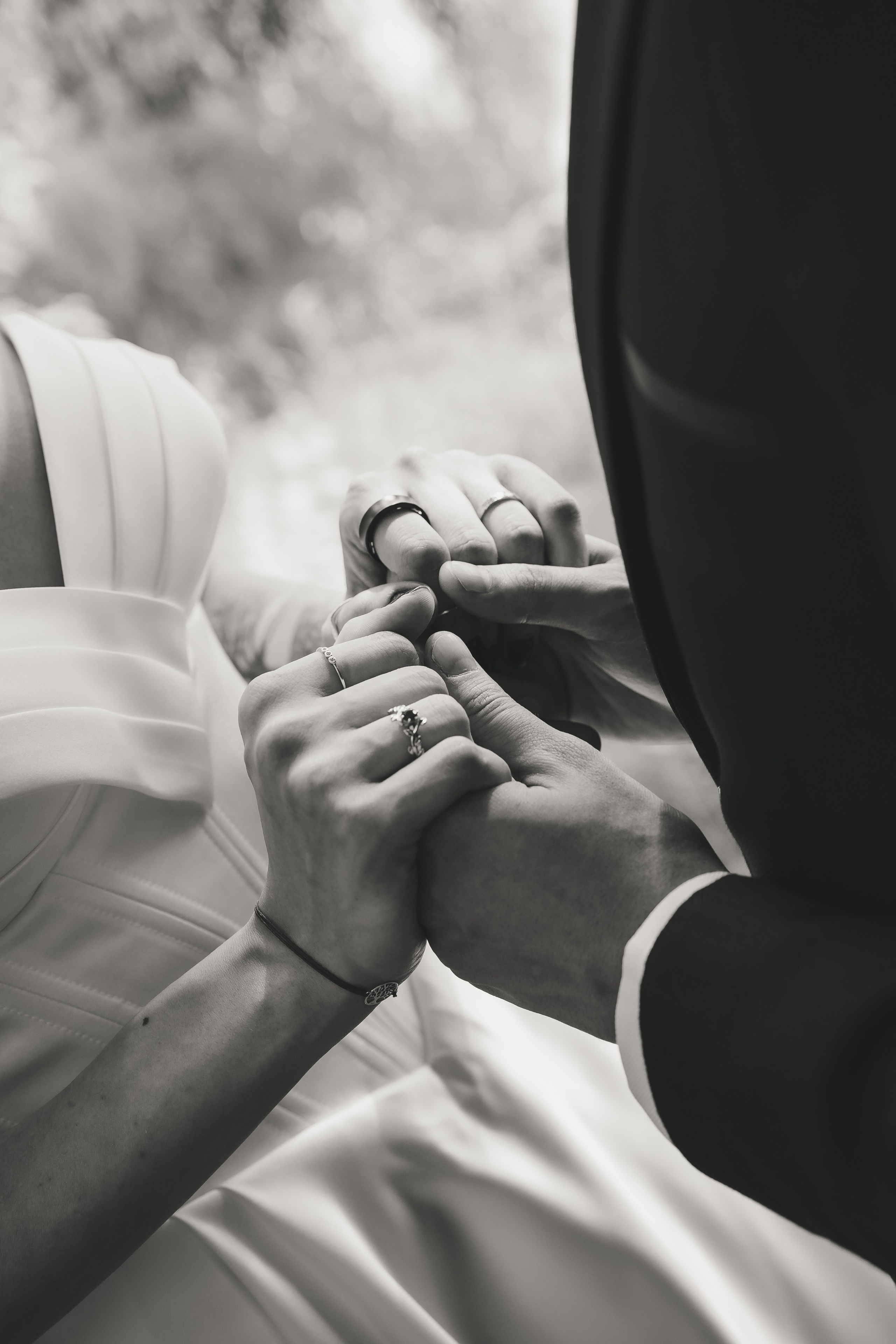 Bianca & Cristi| Cununie civilă. Dara Lens