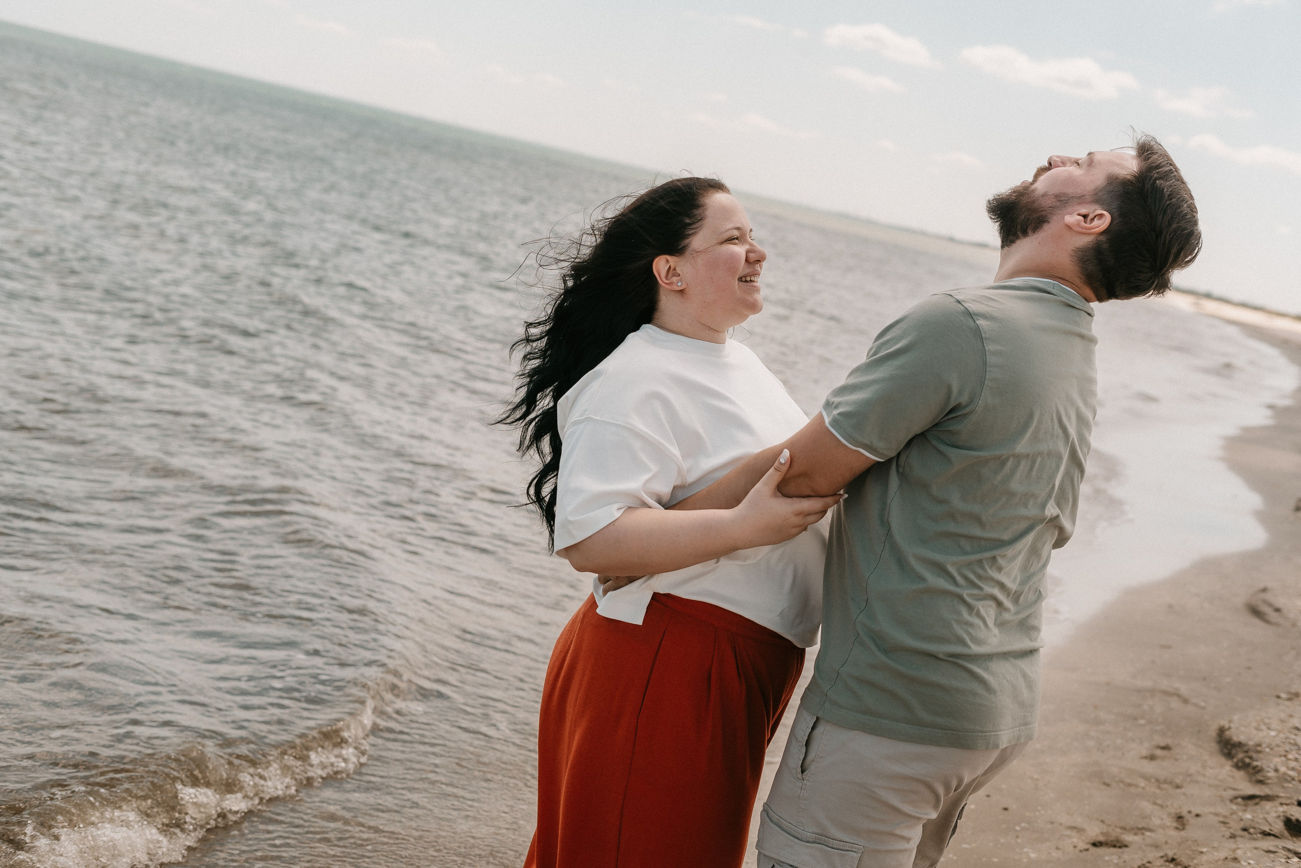 Ramona & Alex. Dara Lens | The art of remembering