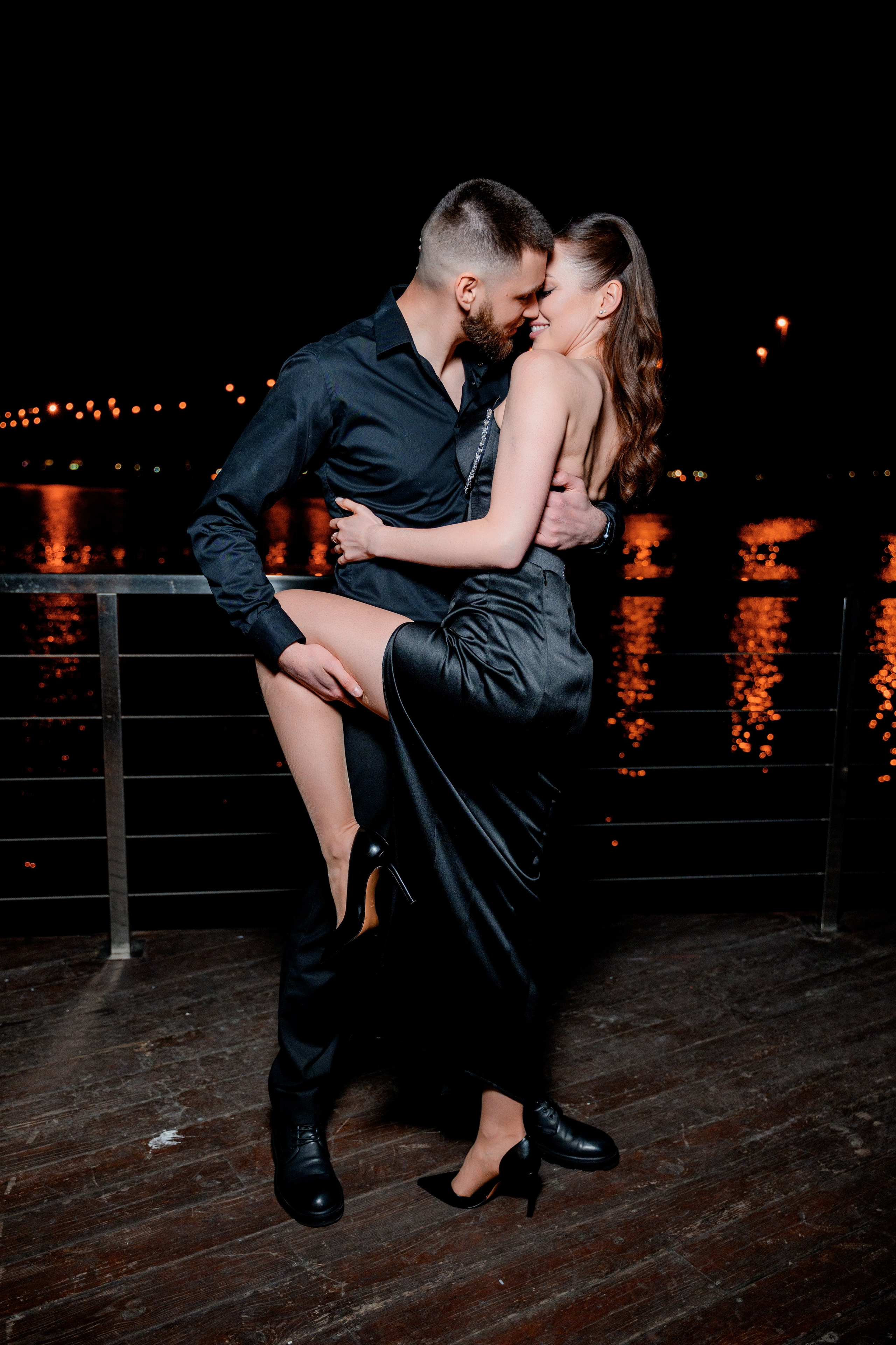 Богдану 30 років. Фотограф Київ