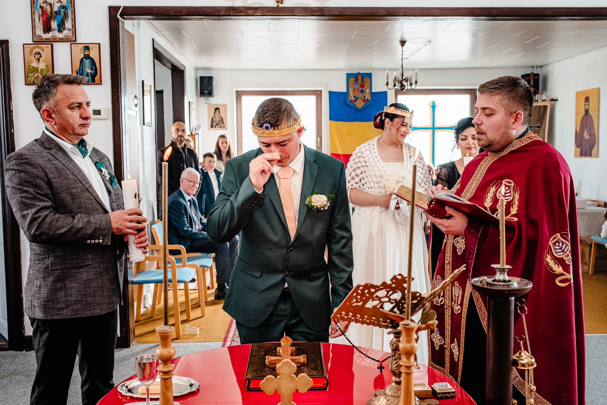 Familia Maerean — 05.10.2024. DanFotograf.dk