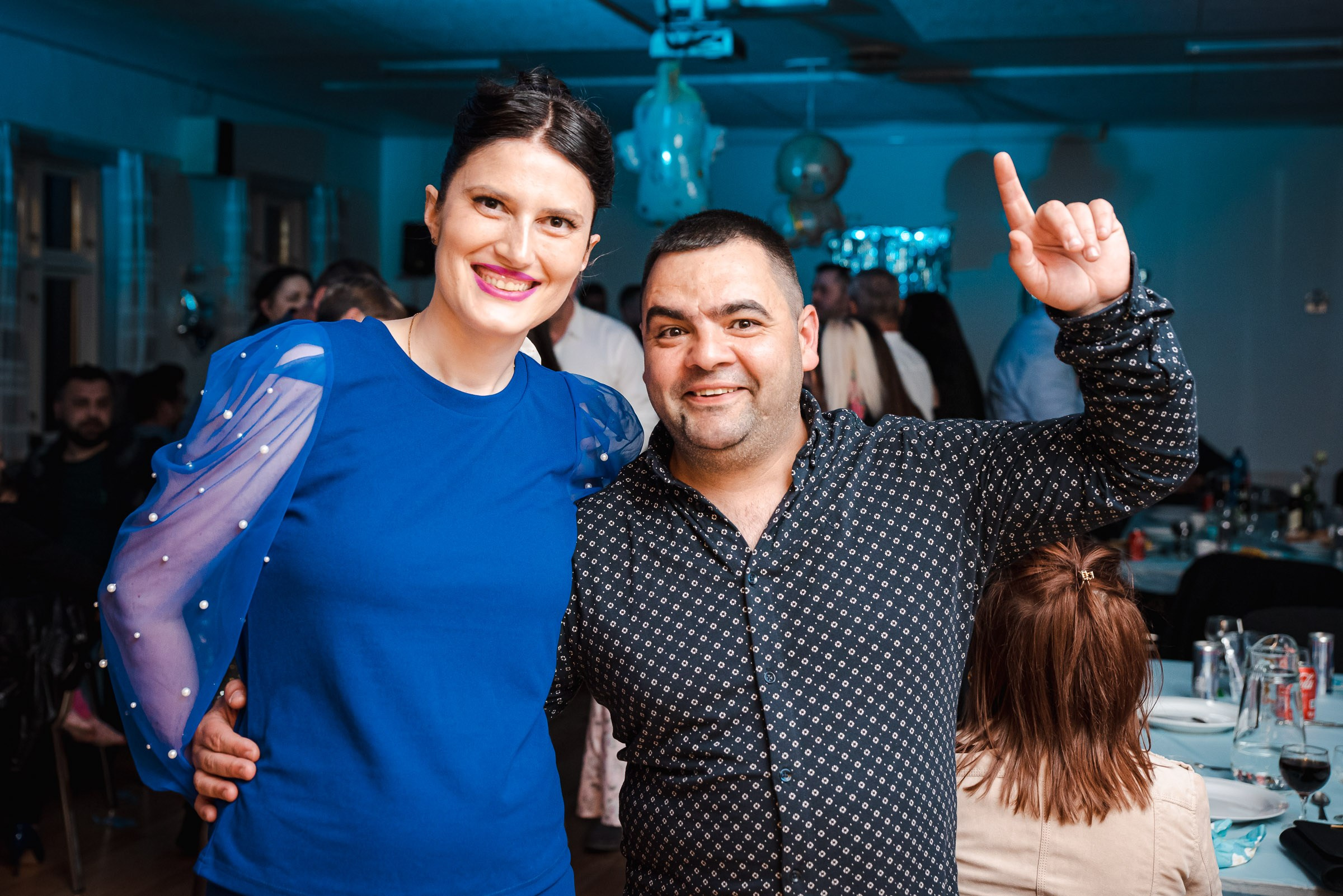 Botez Filip Andrei — 29.04.2023. DanFotograf.dk