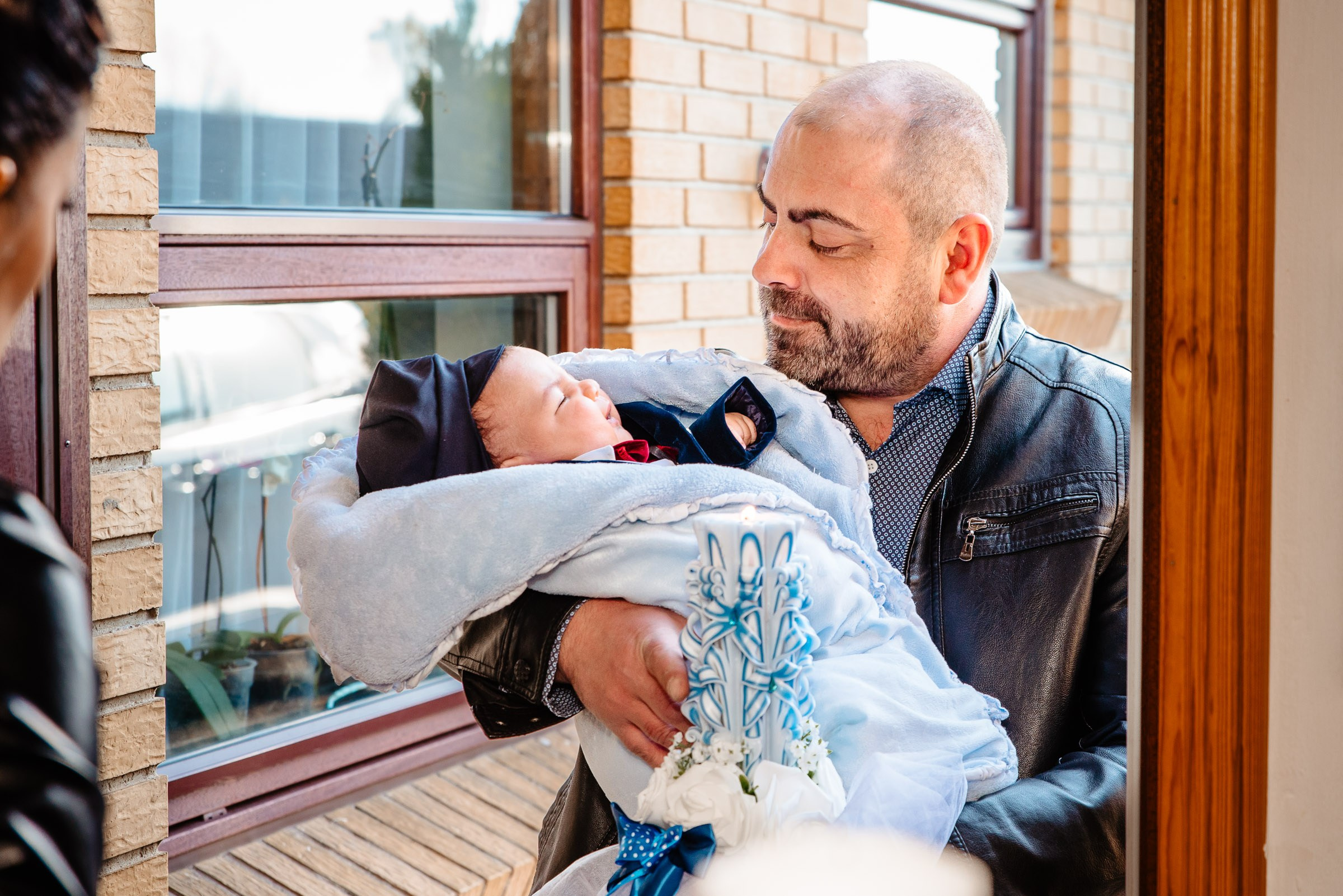 Botez Filip Andrei — 29.04.2023. DanFotograf.dk