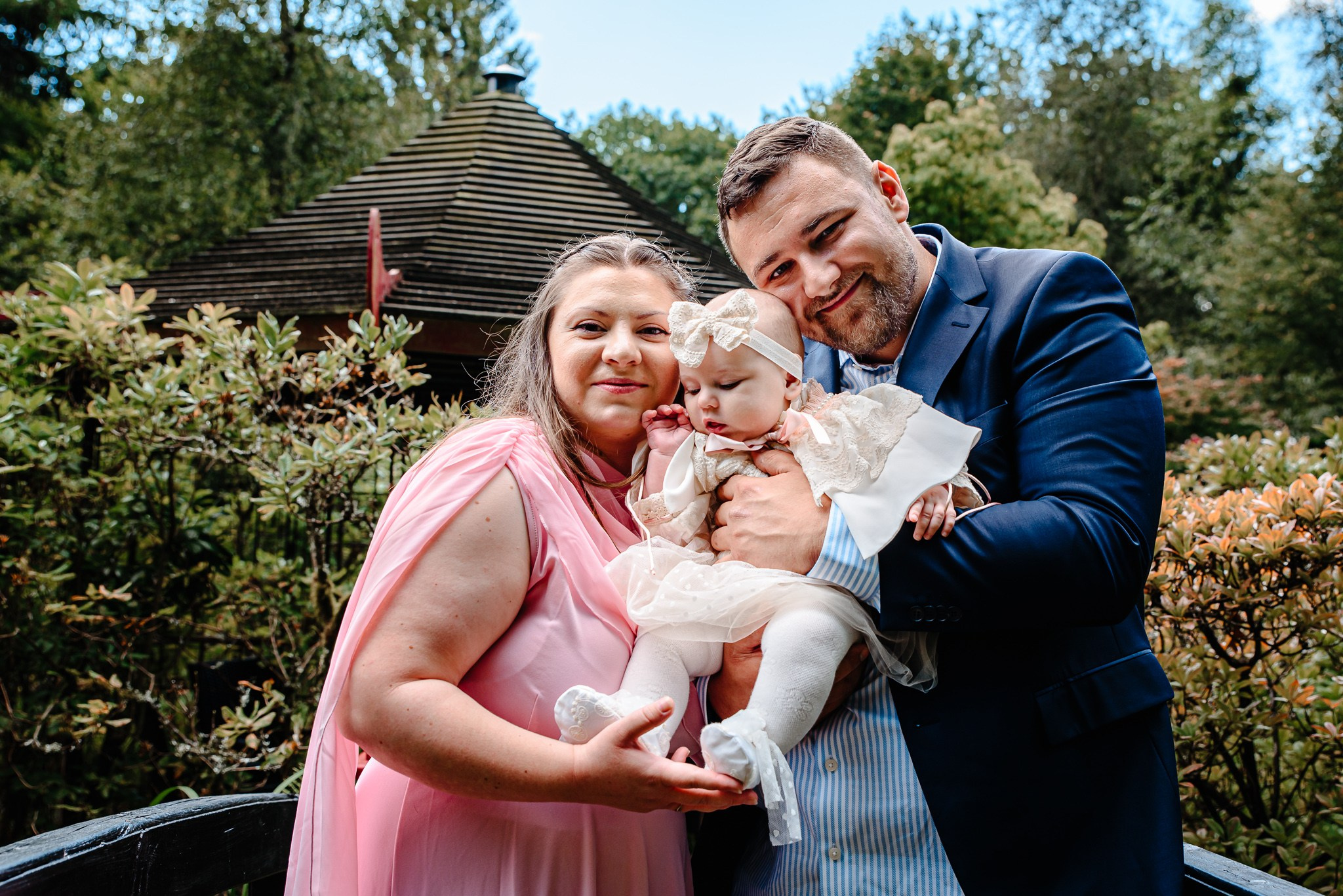 Botez Emma Gabriela — 23.08.2025. DanFotograf.dk