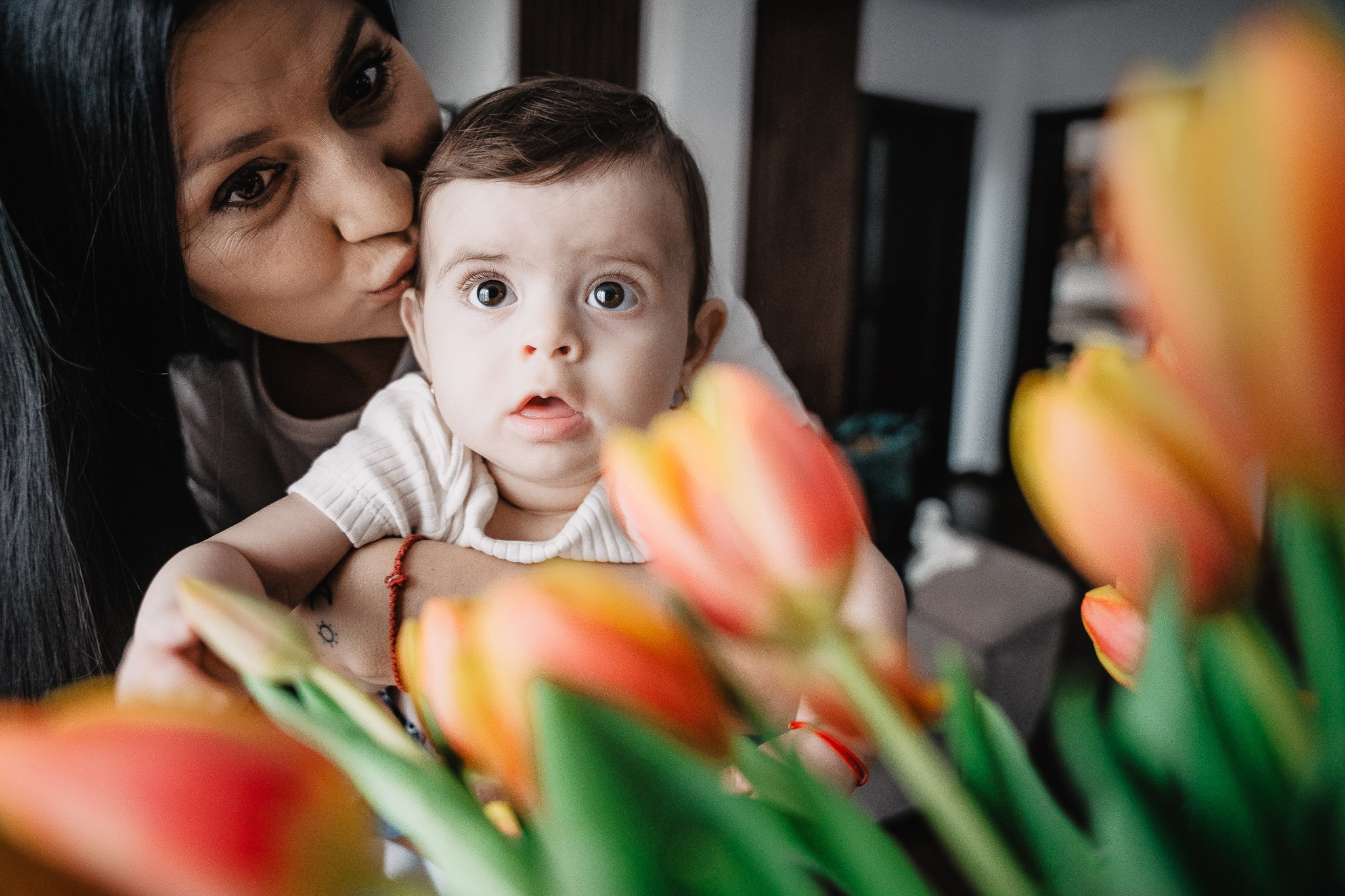 1 Martie. Family and kids photographer